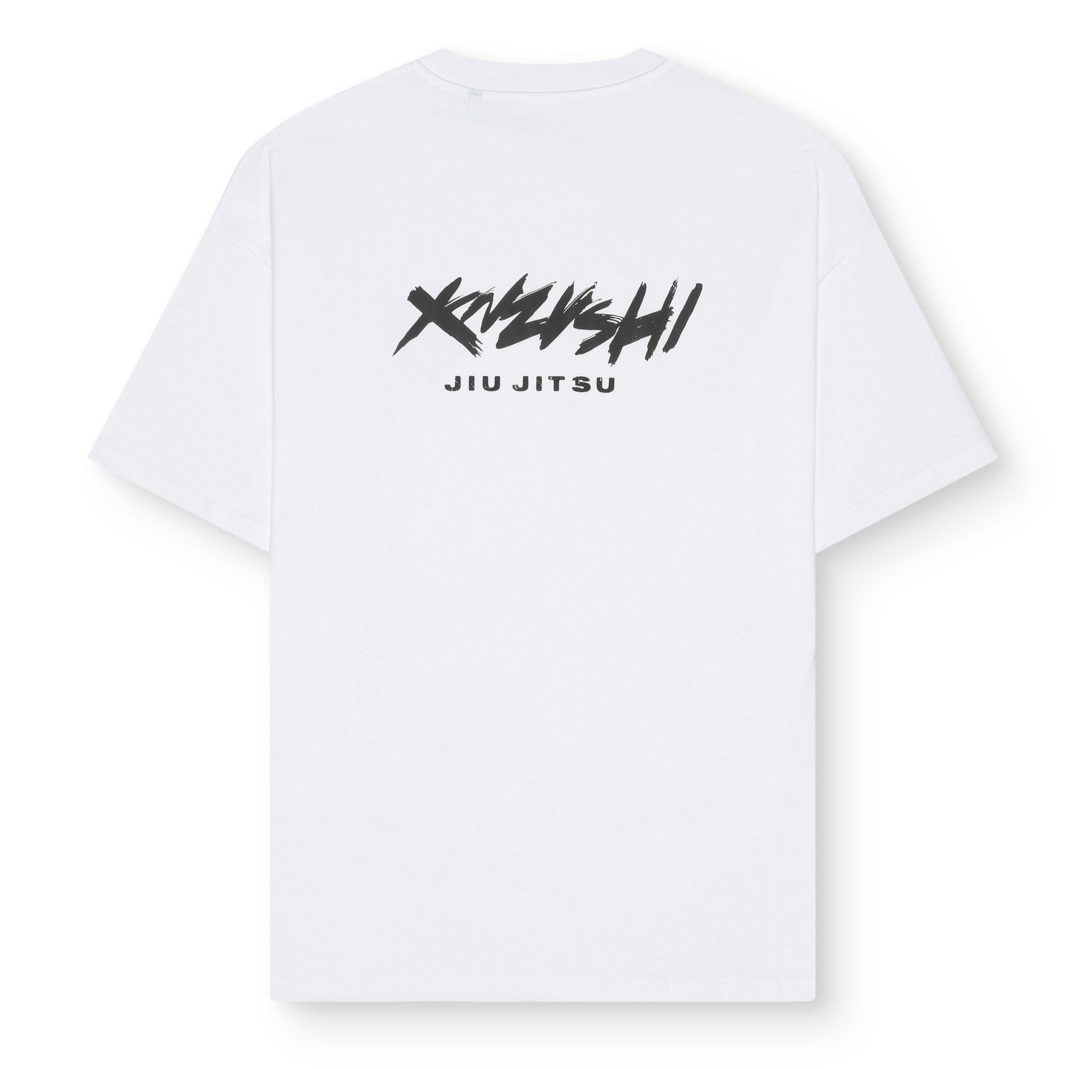 Kuzushi Strike Tee