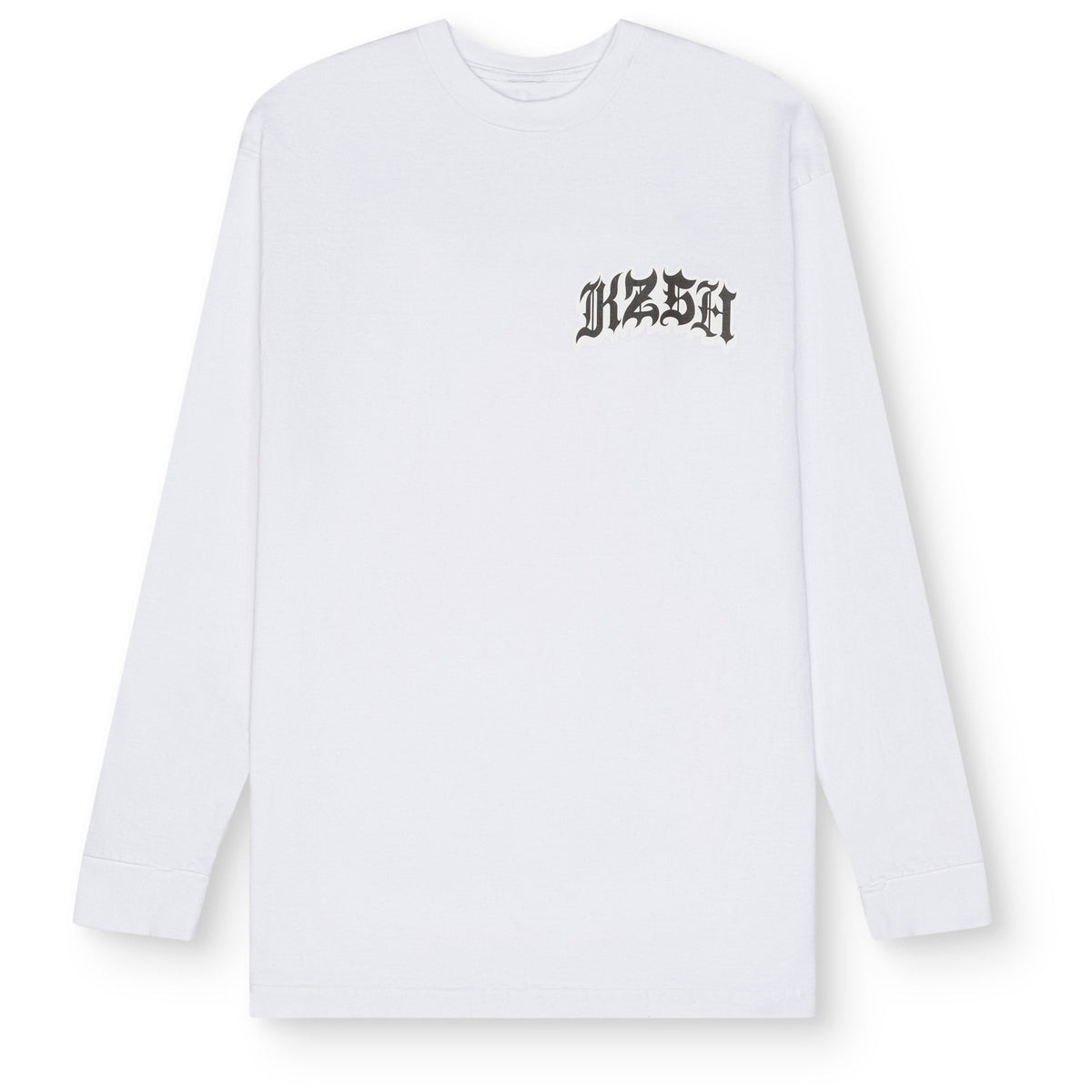 Kuzushi Heritage Long Sleeve Tee