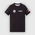 Control the Chaos Rashguard