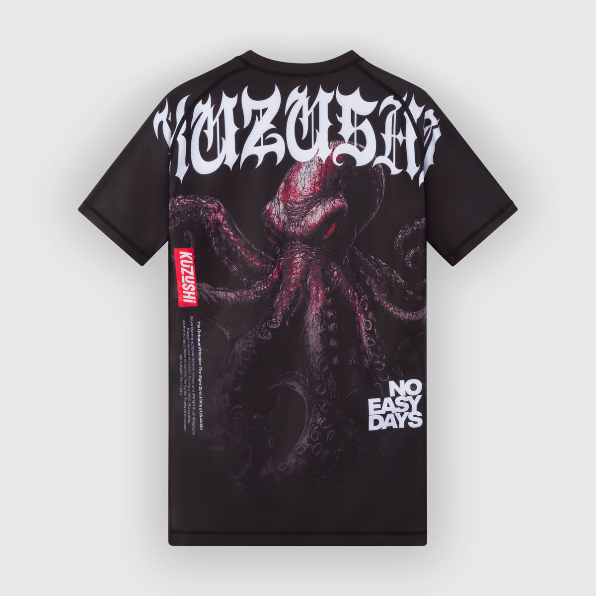 Phantom Hold Rashguard
