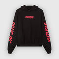 Kuzushi Jiu Jitsu Hoodie