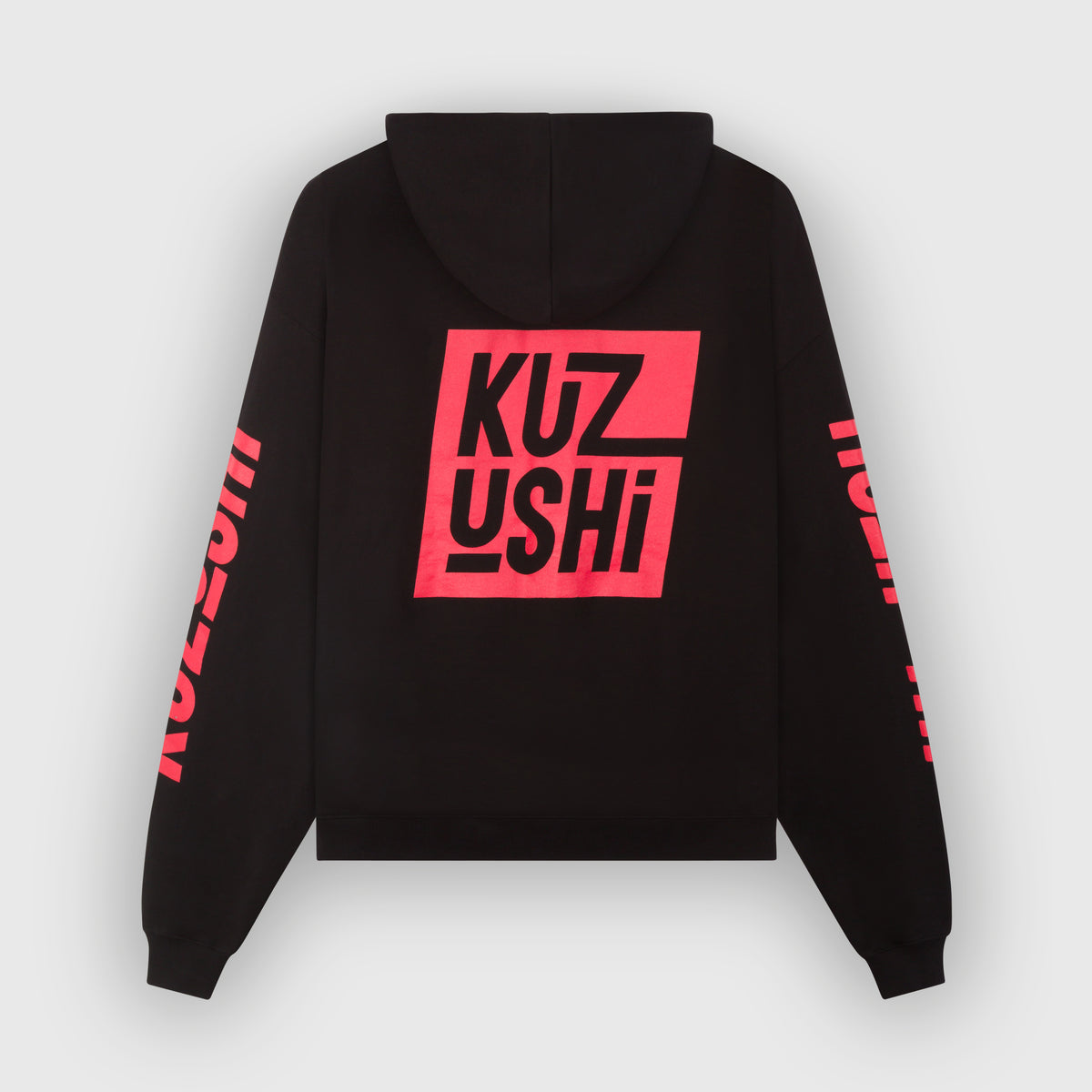Kuzushi Jiu Jitsu Hoodie