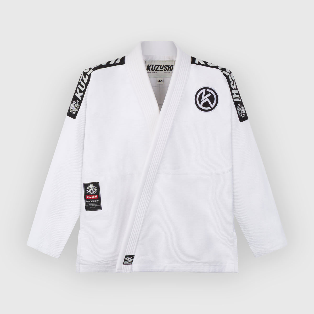 The Meiyo Kimono