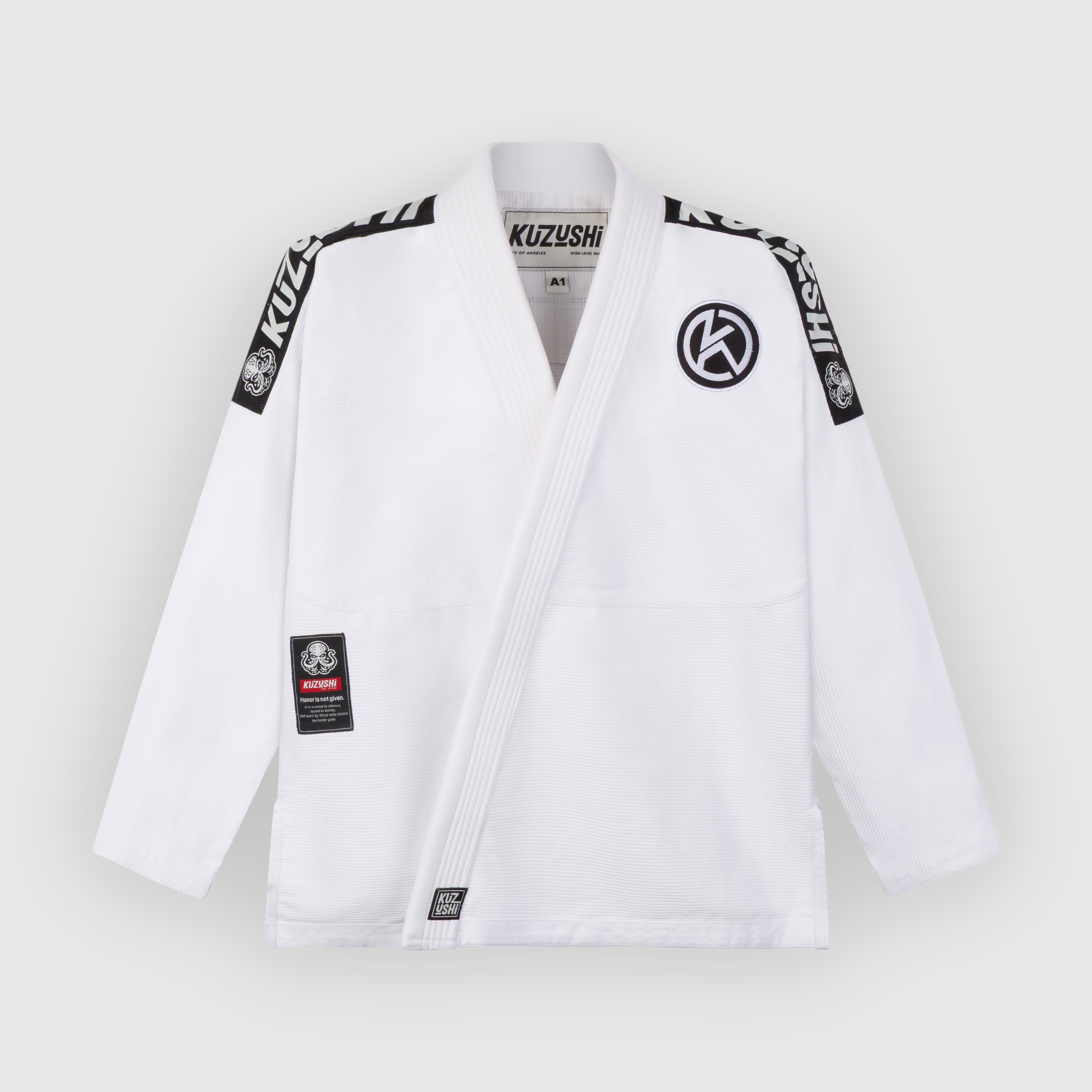 The Meiyo Kimono