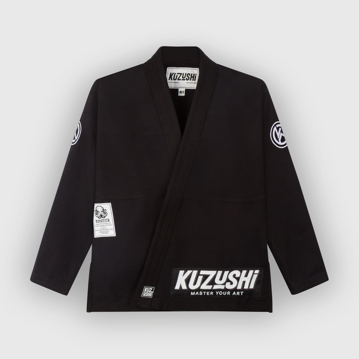 The Shodai Kimono