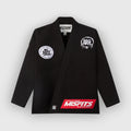 CONTROL THE CHAOS KIMONO