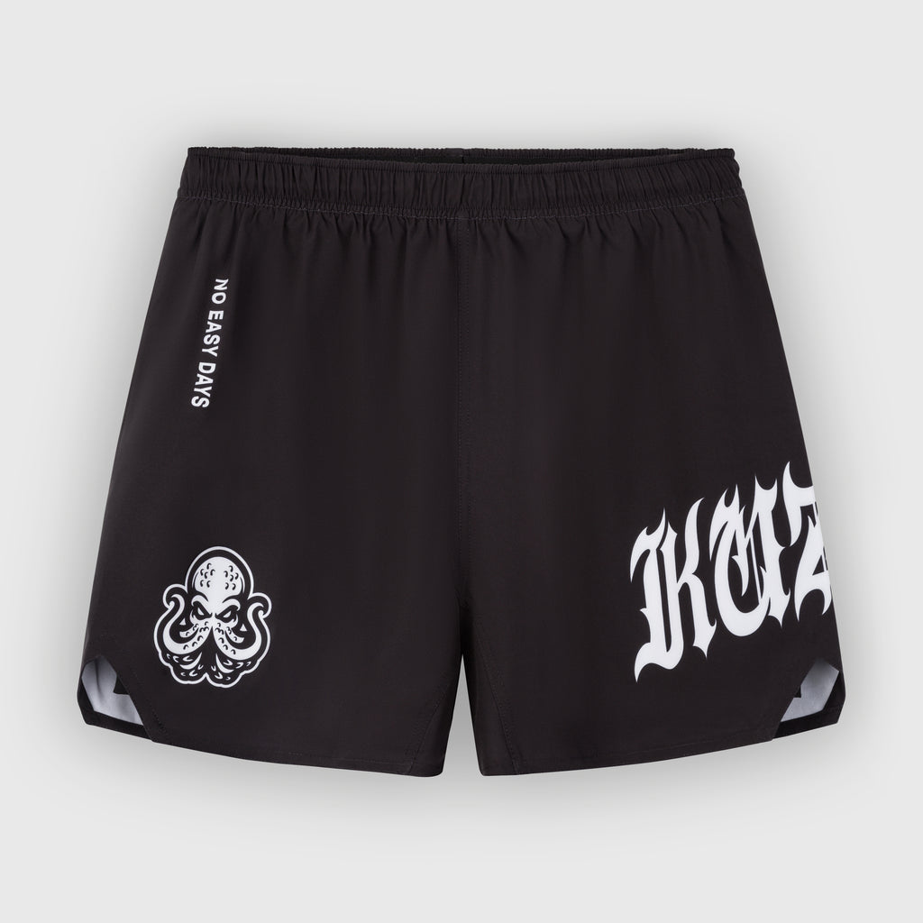 Phantom Hold Lined Shorts