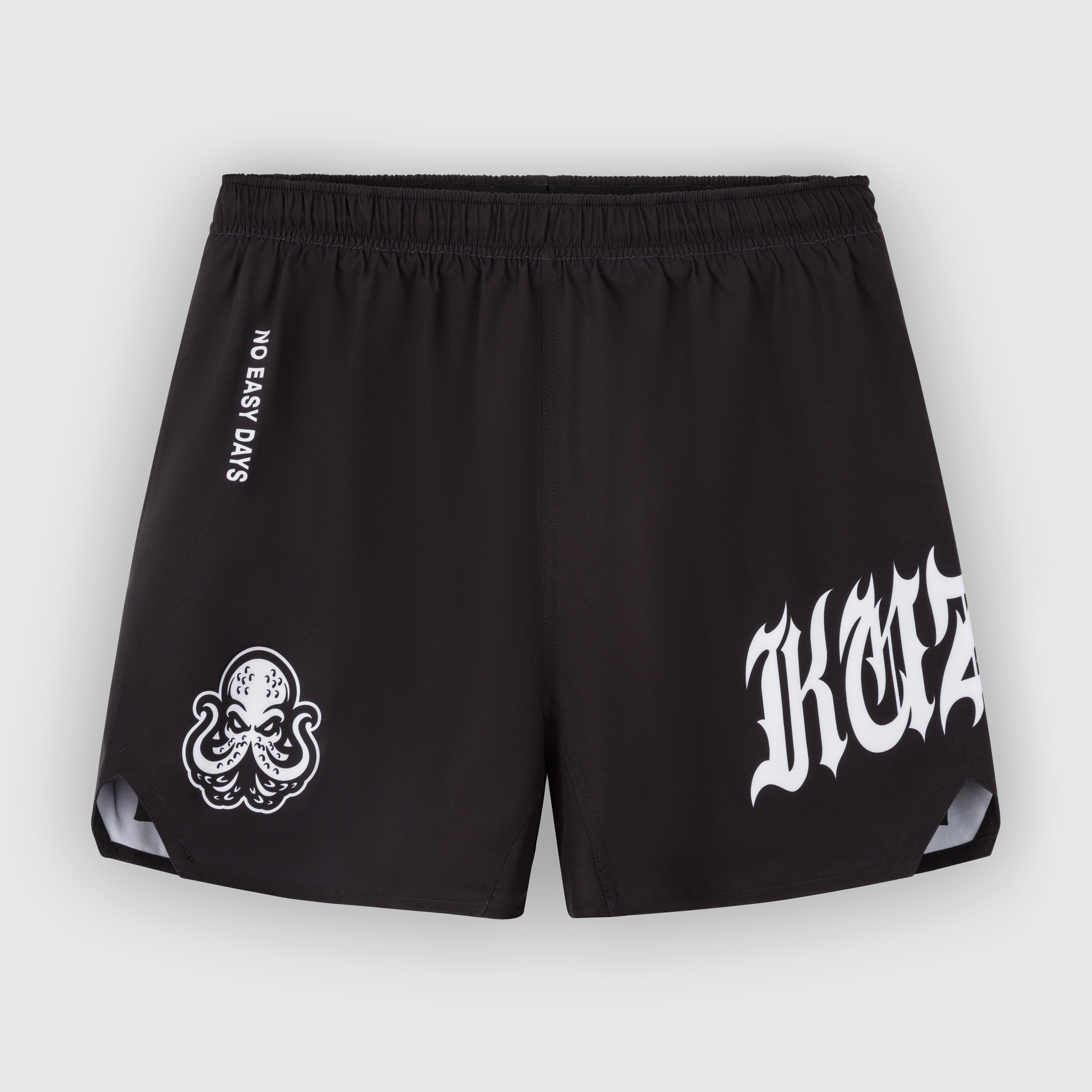 Phantom Hold Lined Shorts