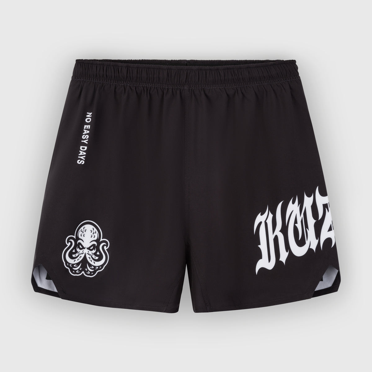 Phantom Hold Lined Shorts