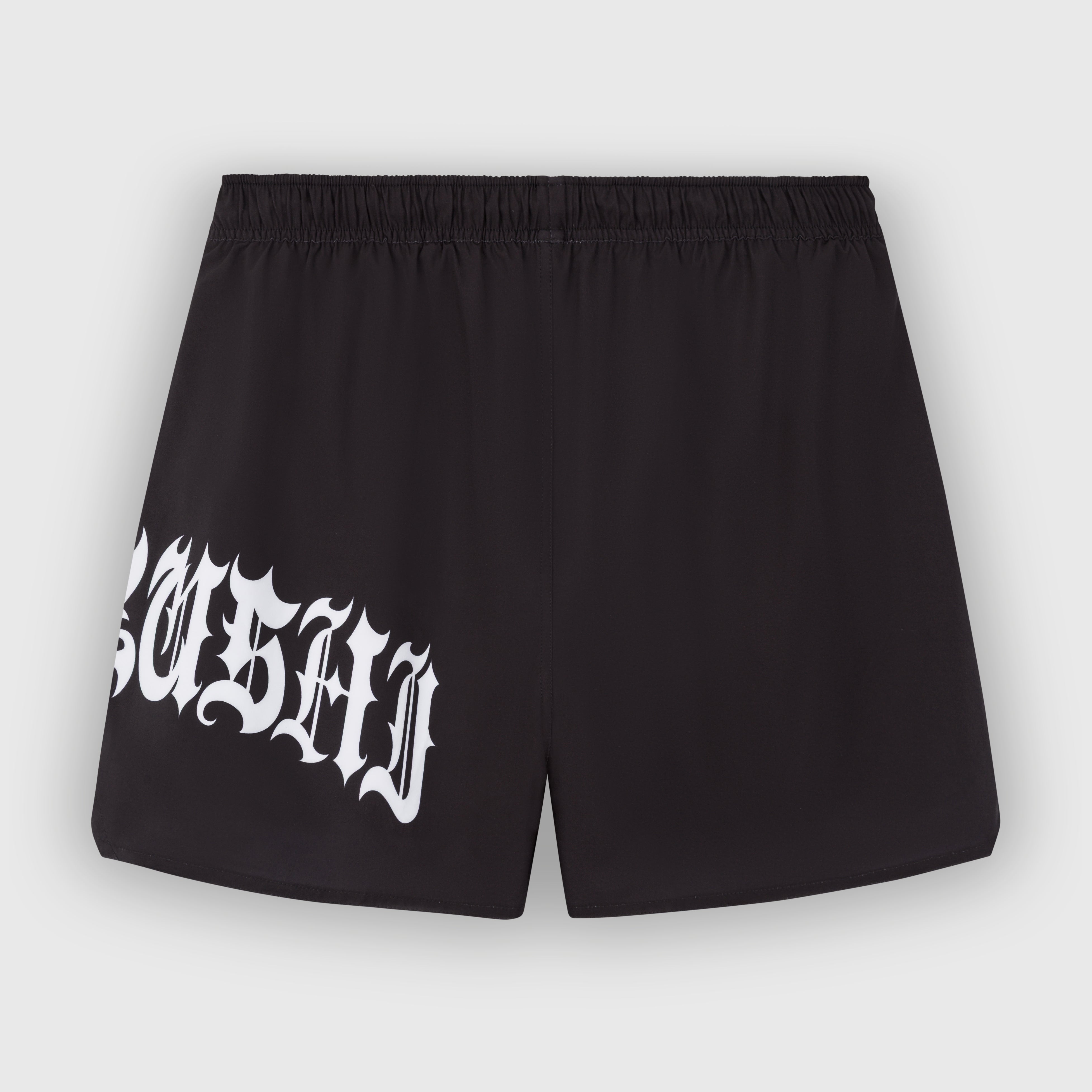 Phantom Hold Lined Shorts