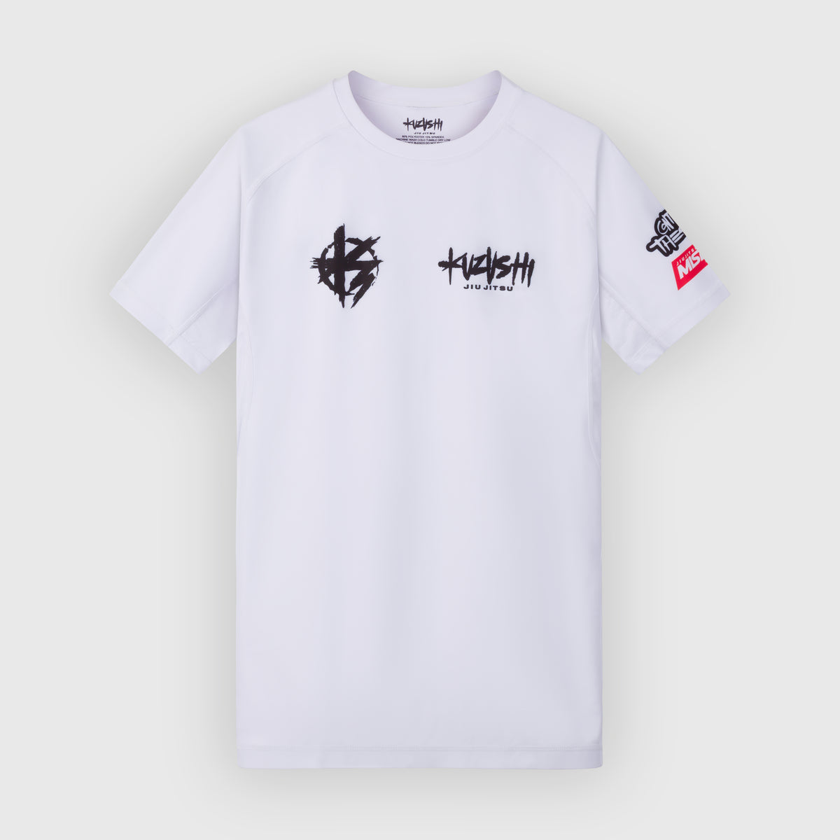 Control the Chaos Rashguard