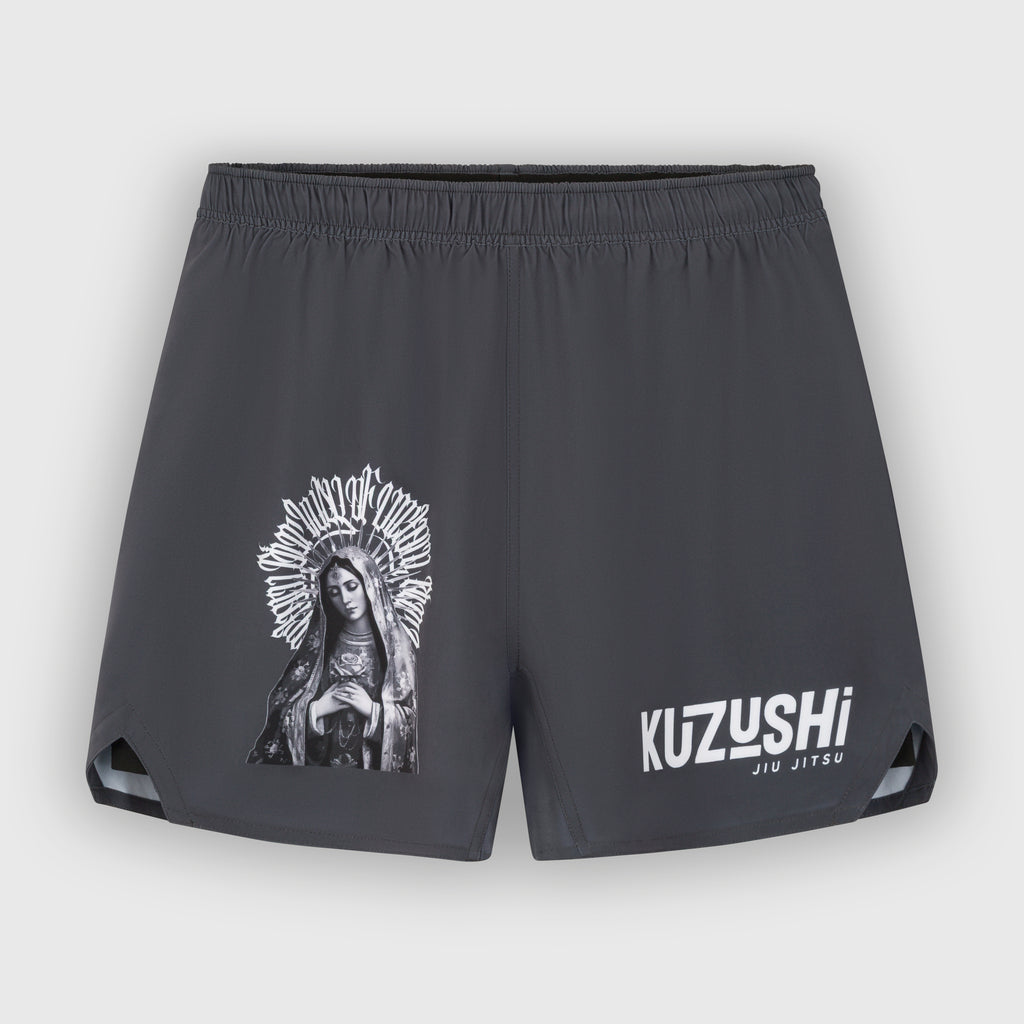 Our Lady of Victory Lined Shorts