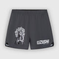 Our Lady of Victory Lined Shorts