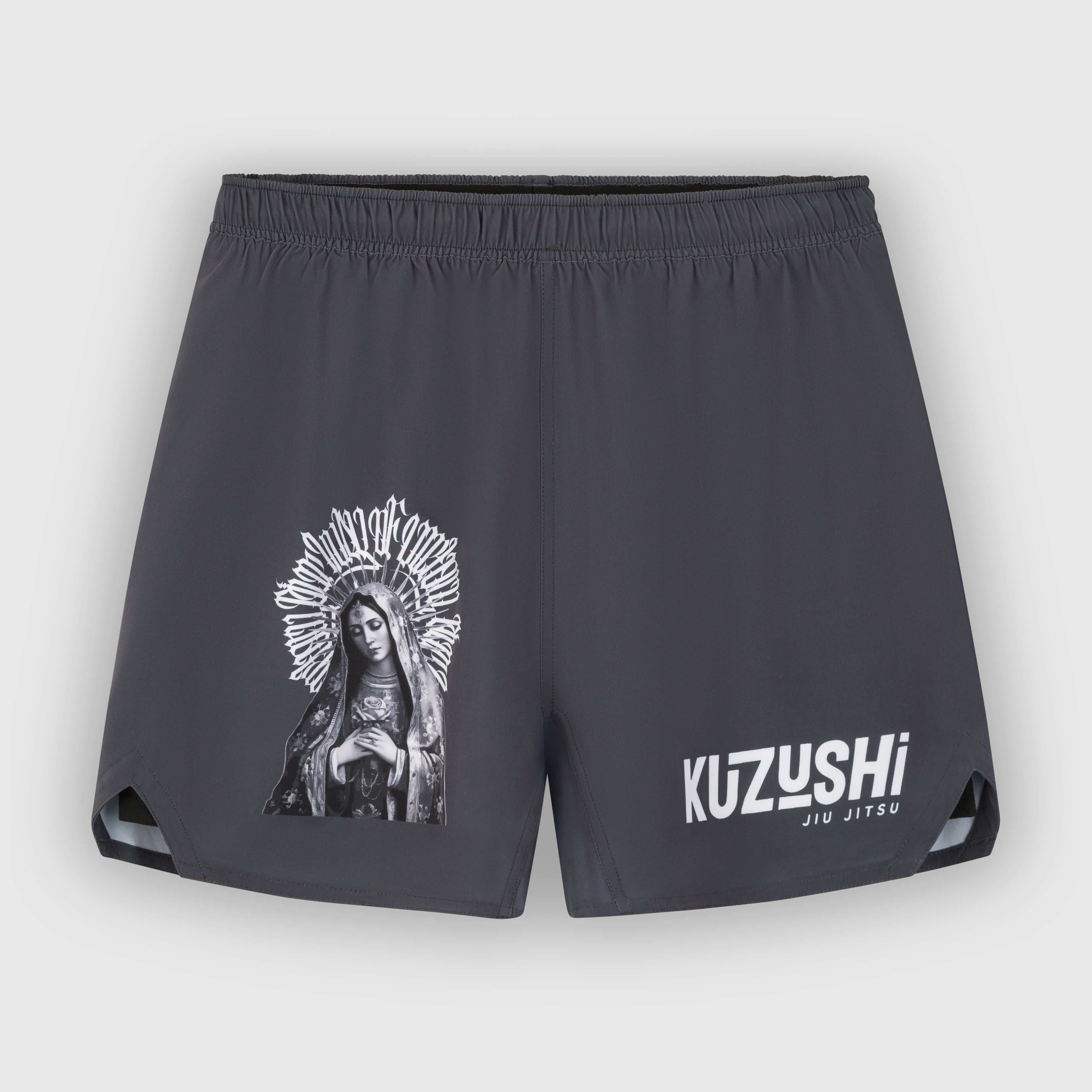 Our Lady of Victory Lined Shorts