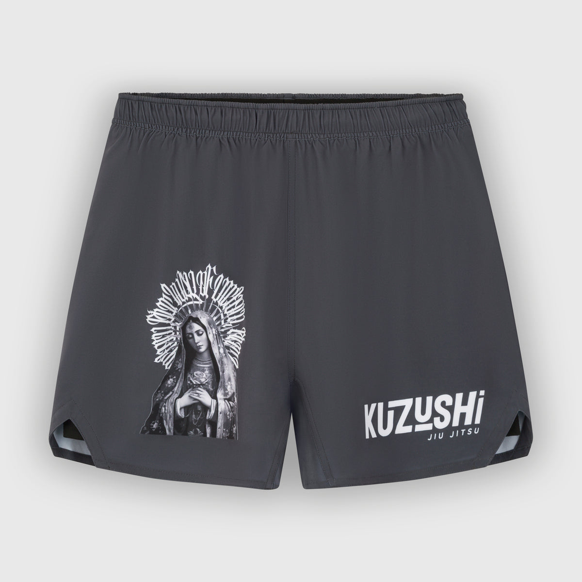 Our Lady of Victory Lined Shorts