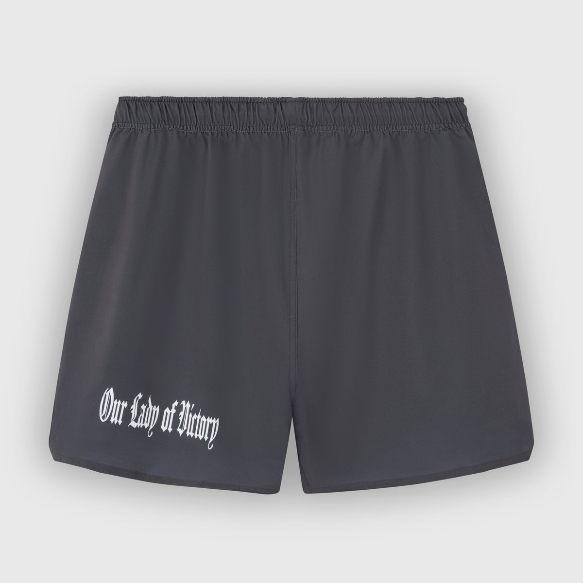 Our Lady of Victory Lined Shorts