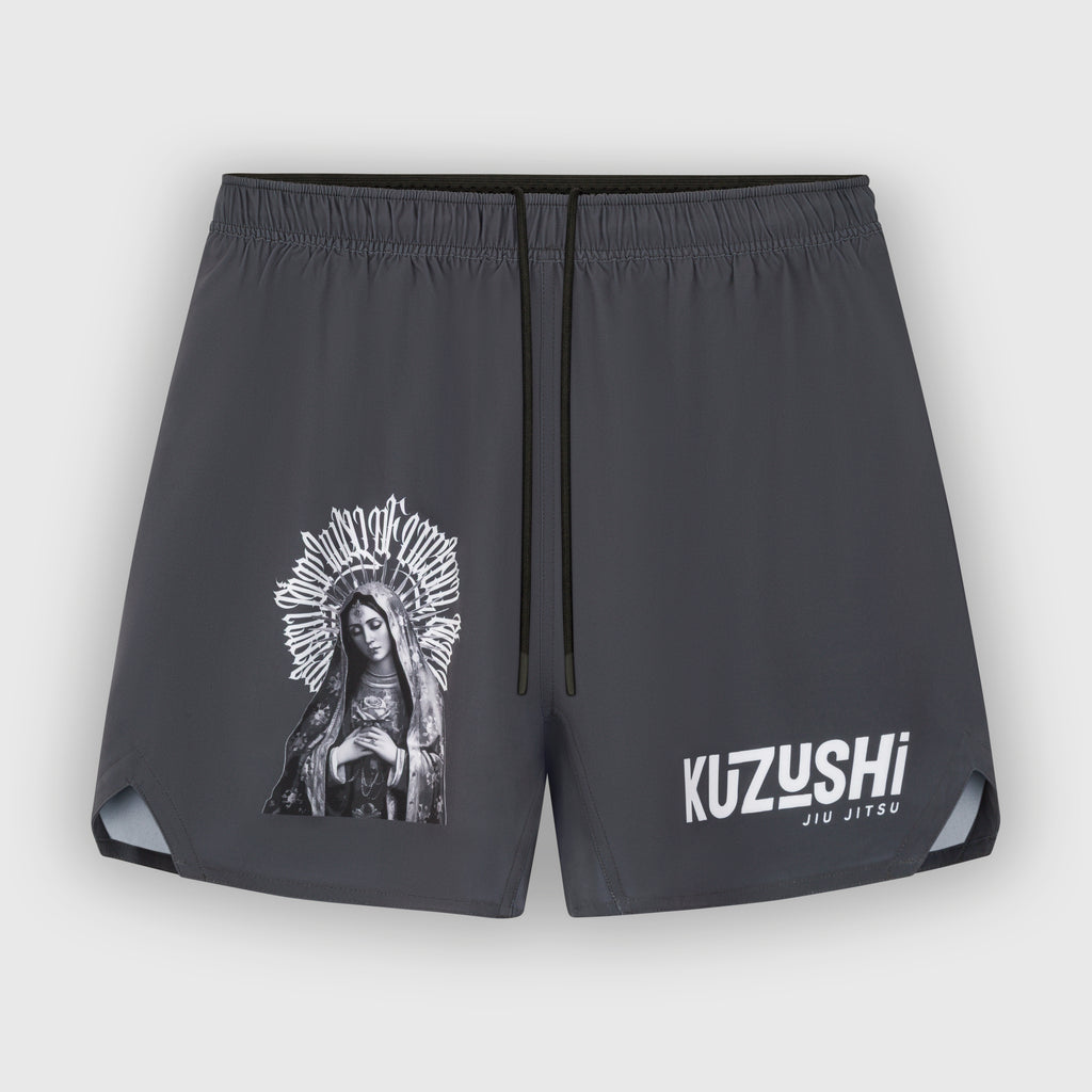 Our Lady of Victory Unlined Shorts