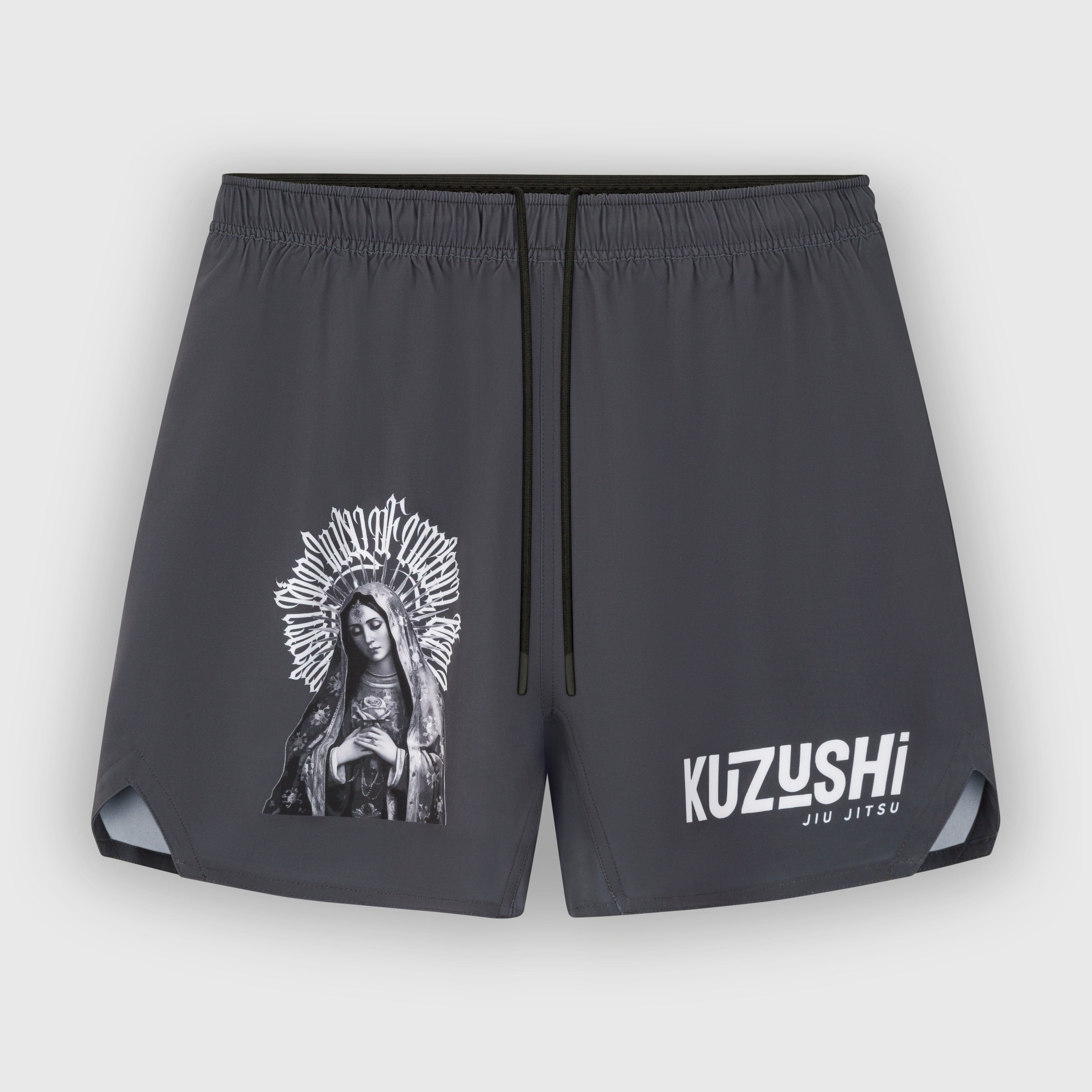 Our Lady of Victory Unlined Shorts