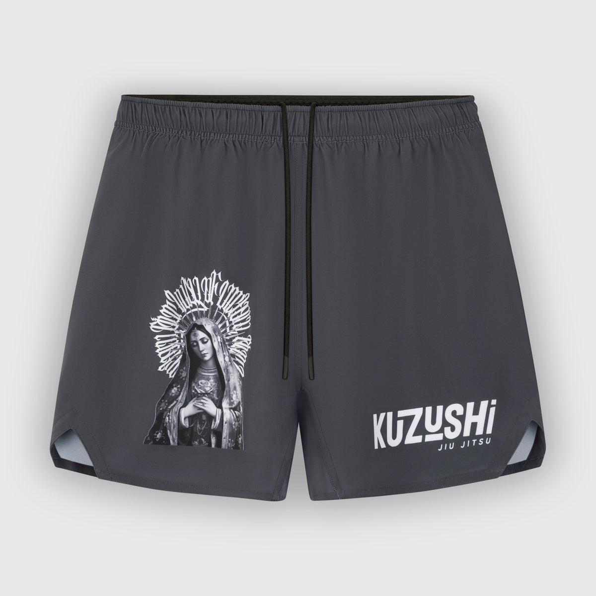 Our Lady of Victory Unlined Shorts