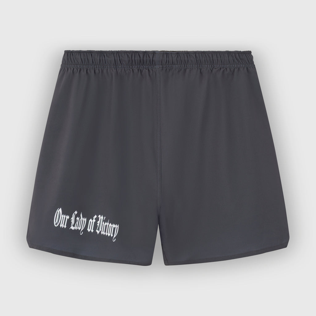 Our Lady of Victory Unlined Shorts