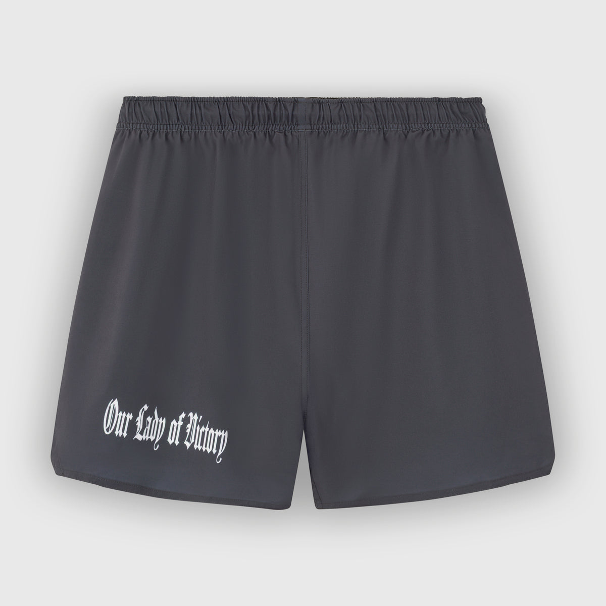 Our Lady of Victory Unlined Shorts