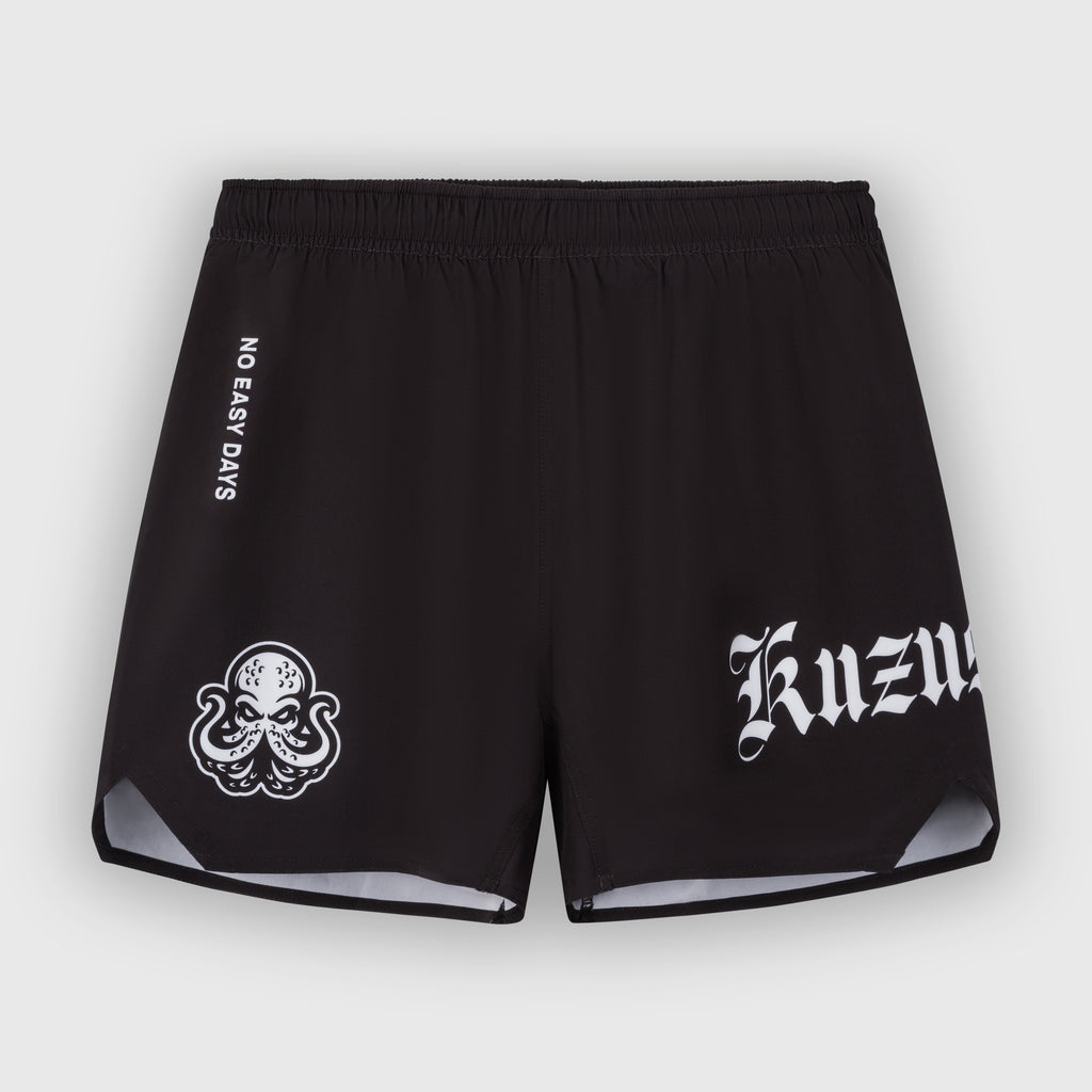 Kuzushi Crew Unlined Shorts