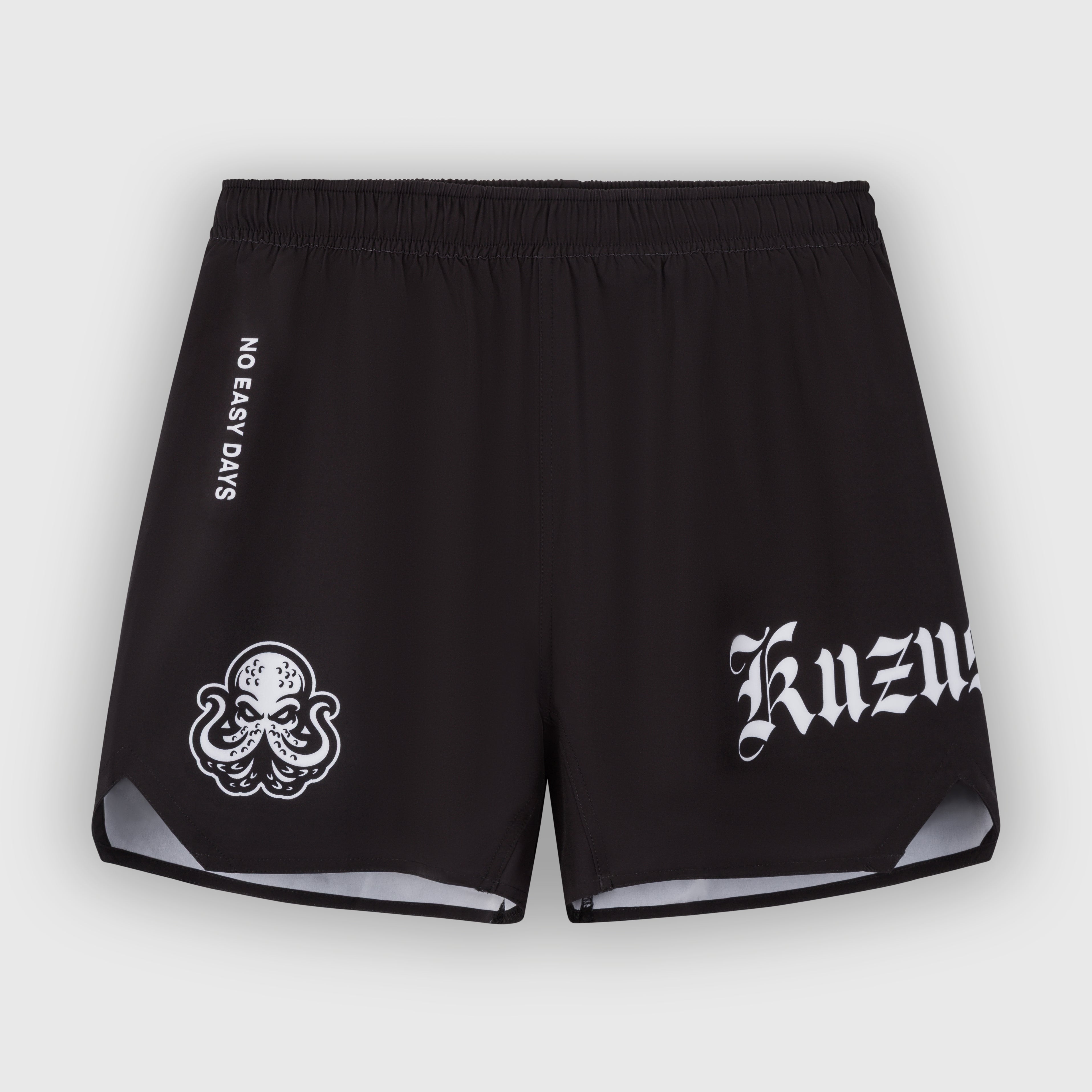 Kuzushi Crew Unlined Shorts