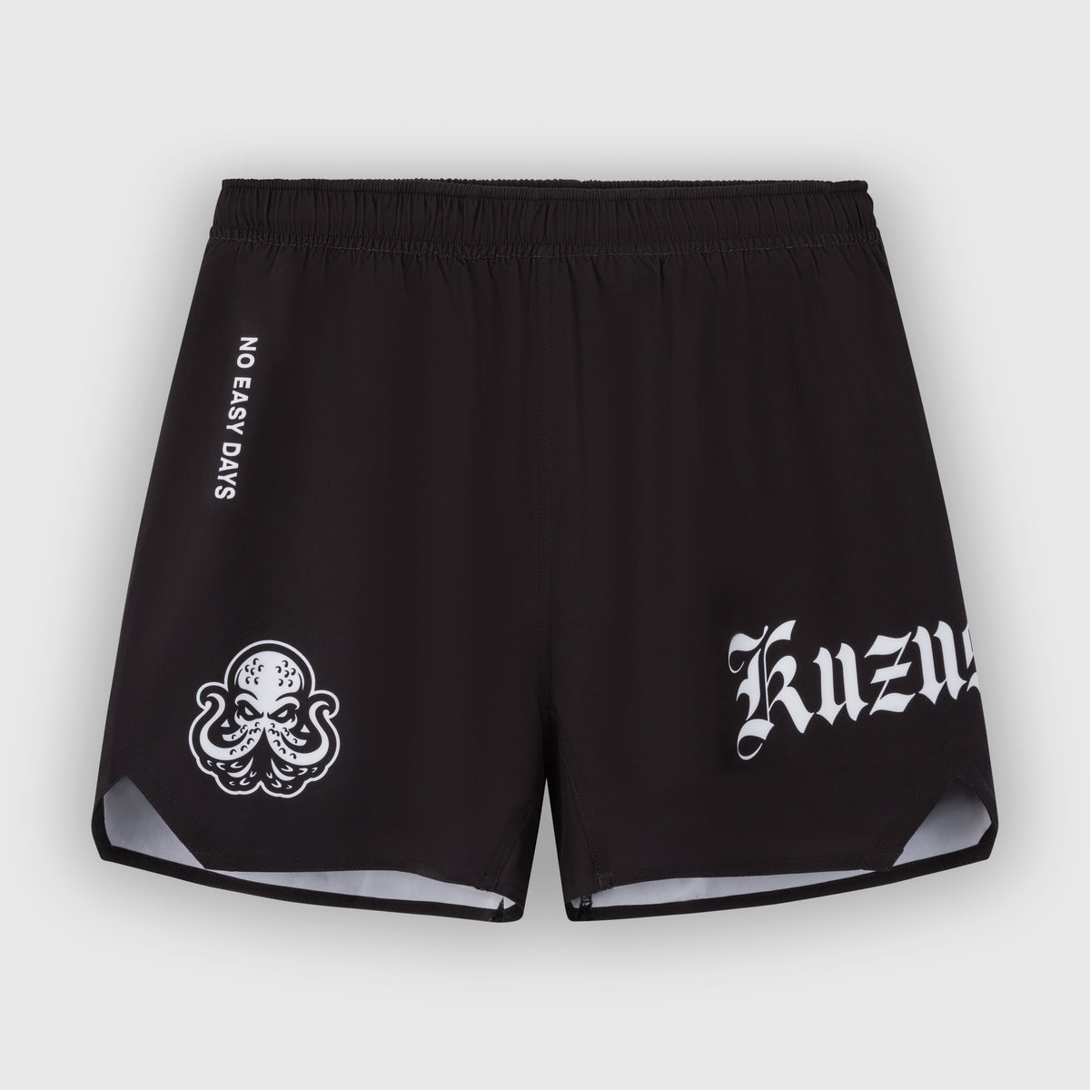 Kuzushi Crew Lined Shorts
