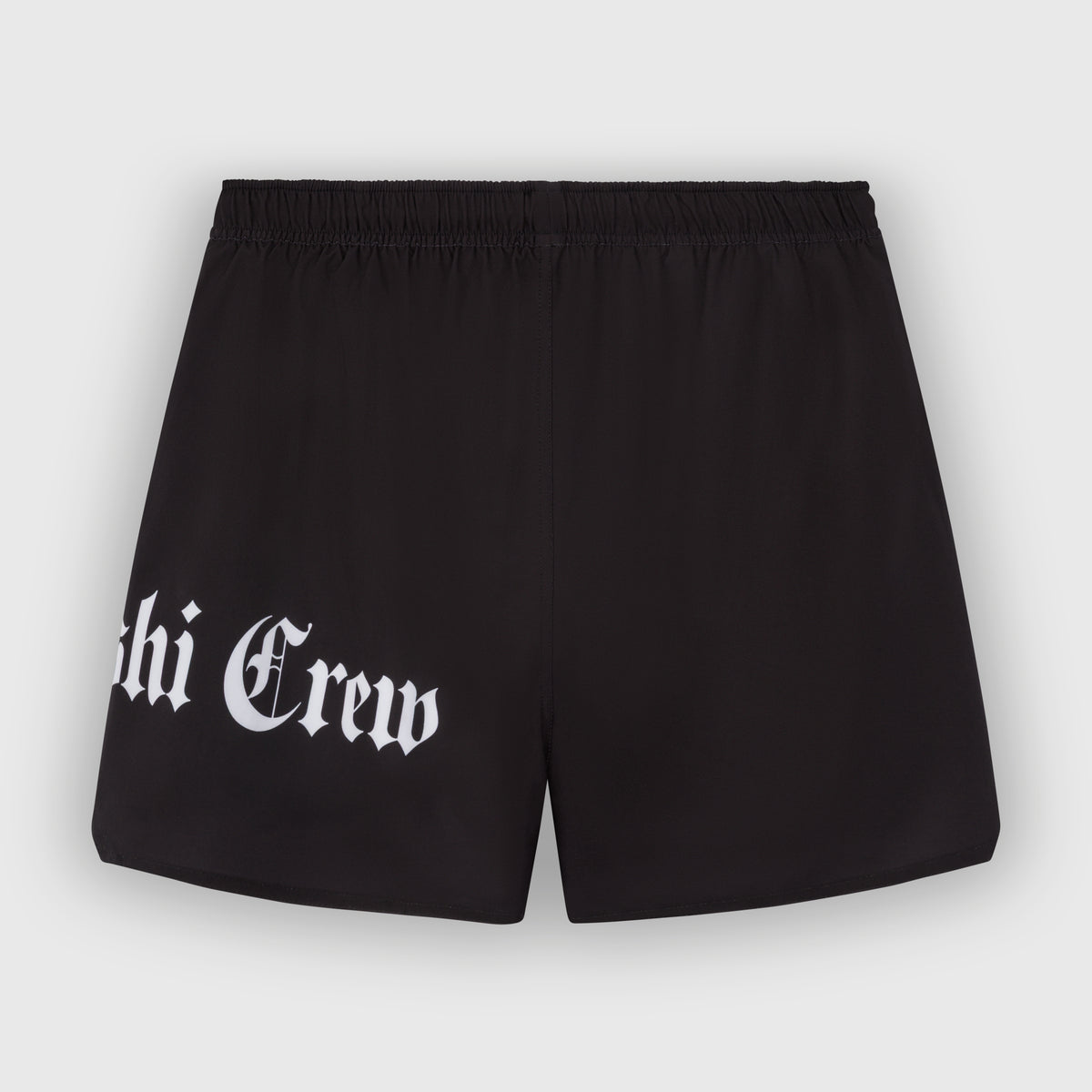 Kuzushi Crew Lined Shorts