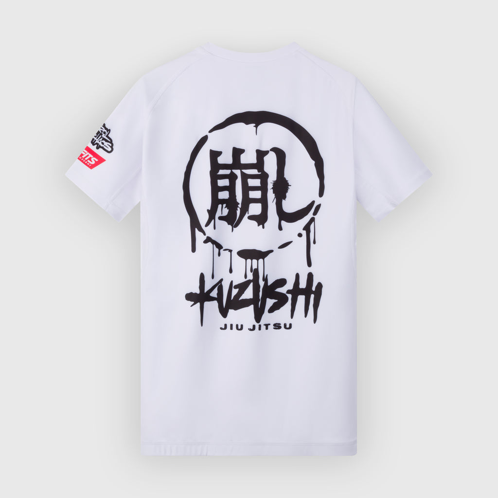 Control the Chaos Rashguard