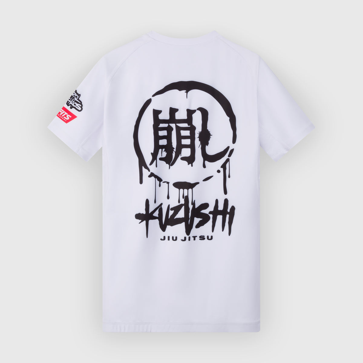 Control the Chaos Rashguard