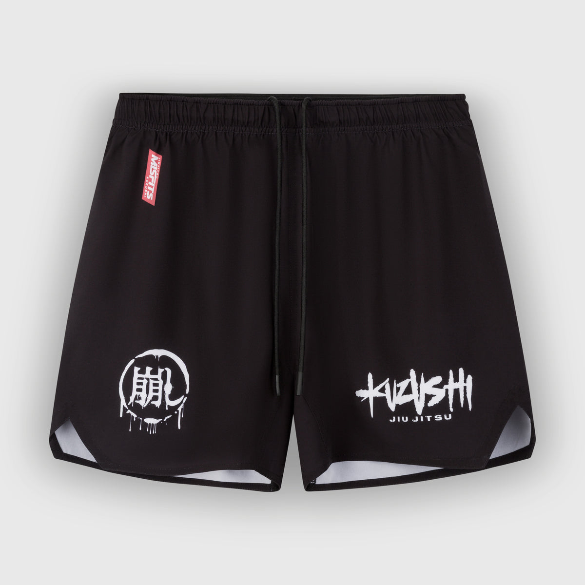 Control the Chaos Unlined Shorts