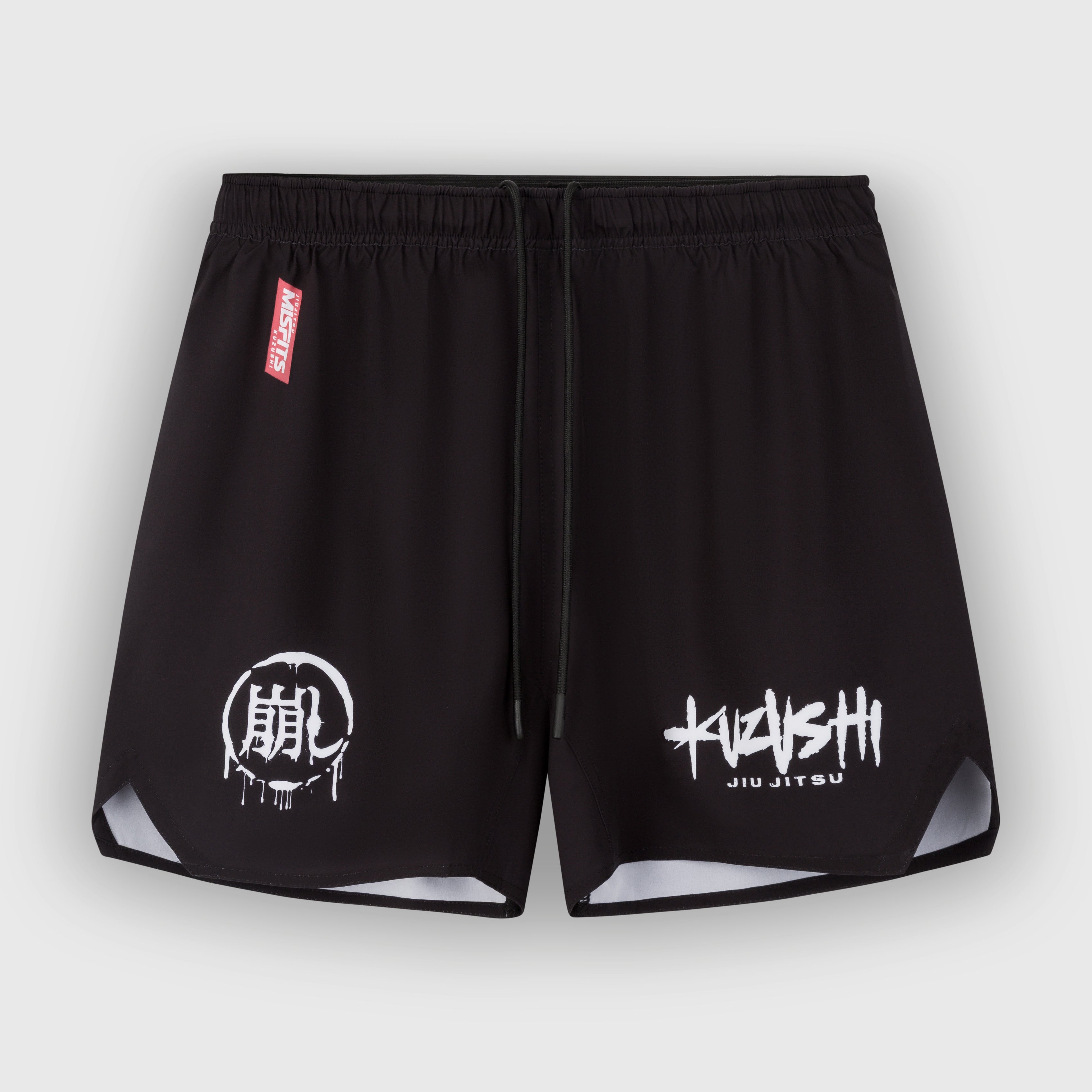 Control the Chaos Unlined Shorts