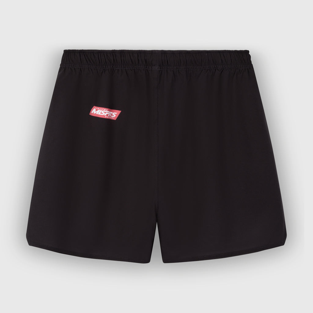 Control the Chaos Unlined Shorts