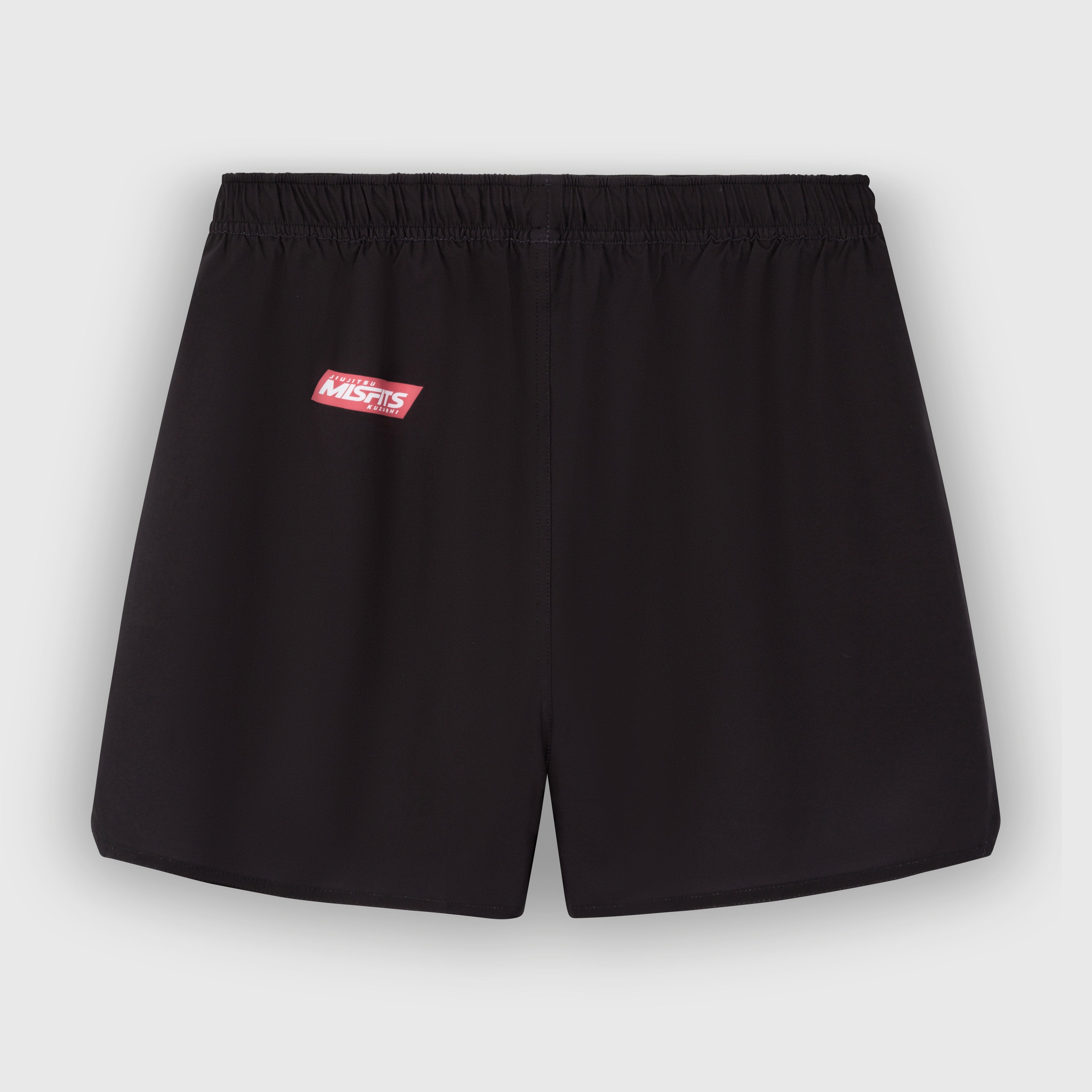 Control the Chaos Unlined Shorts