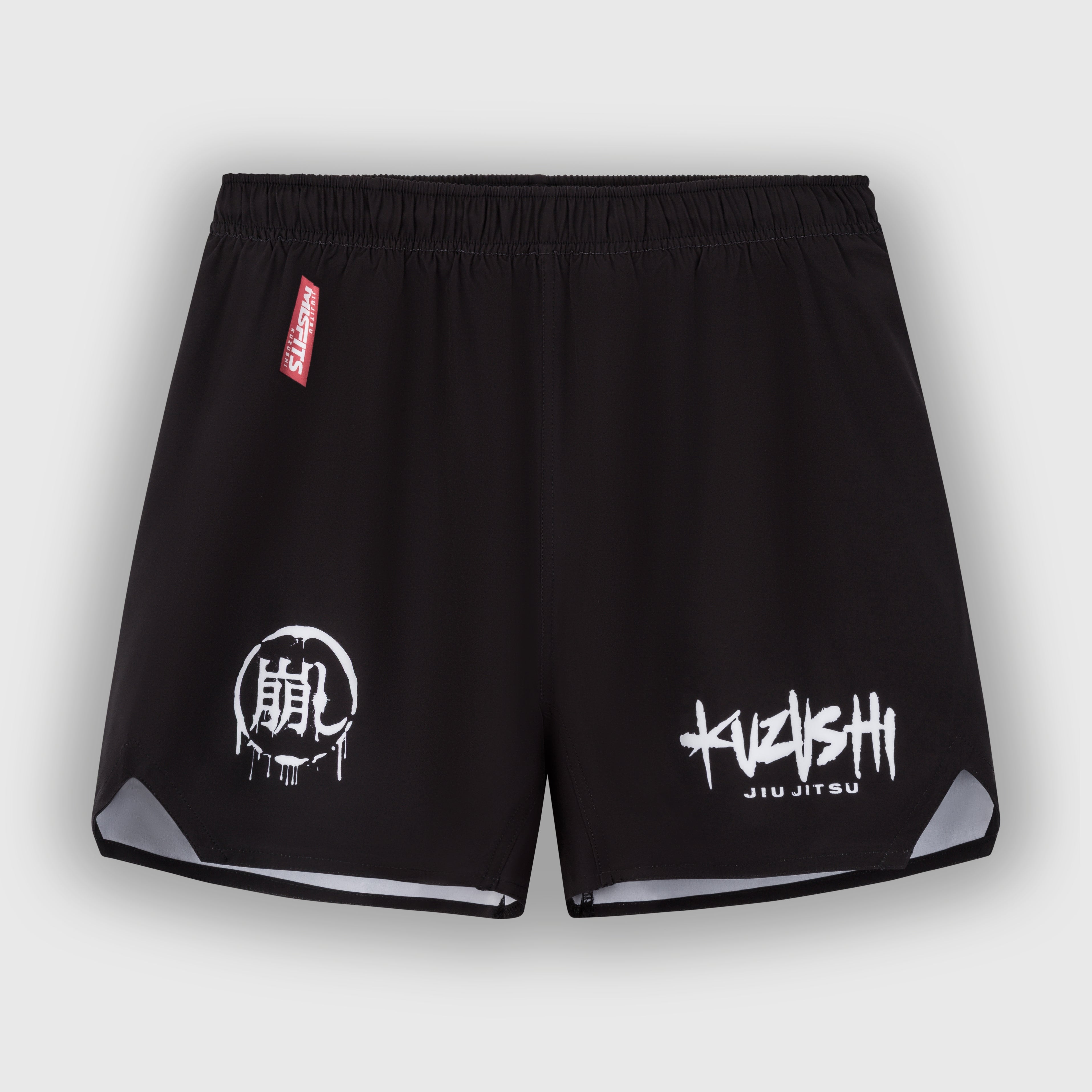 Control the Chaos Lined Shorts