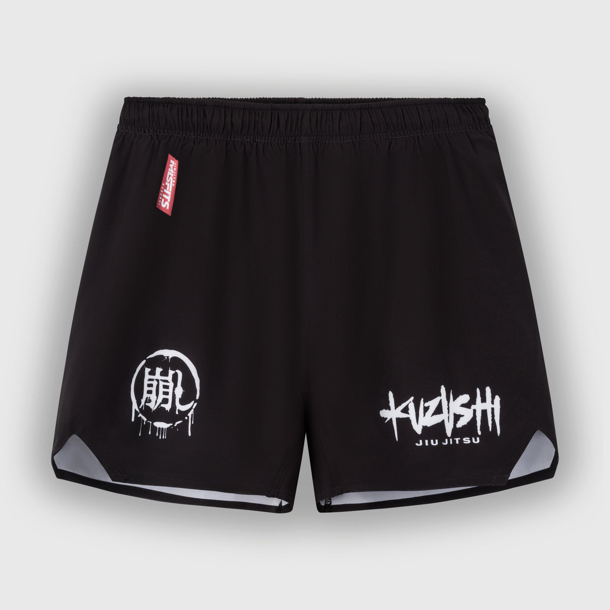 Control the Chaos Lined Shorts