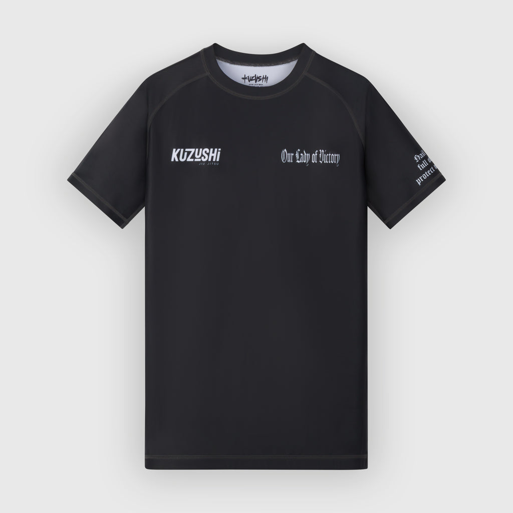 Our Lady of Victory Rashguard