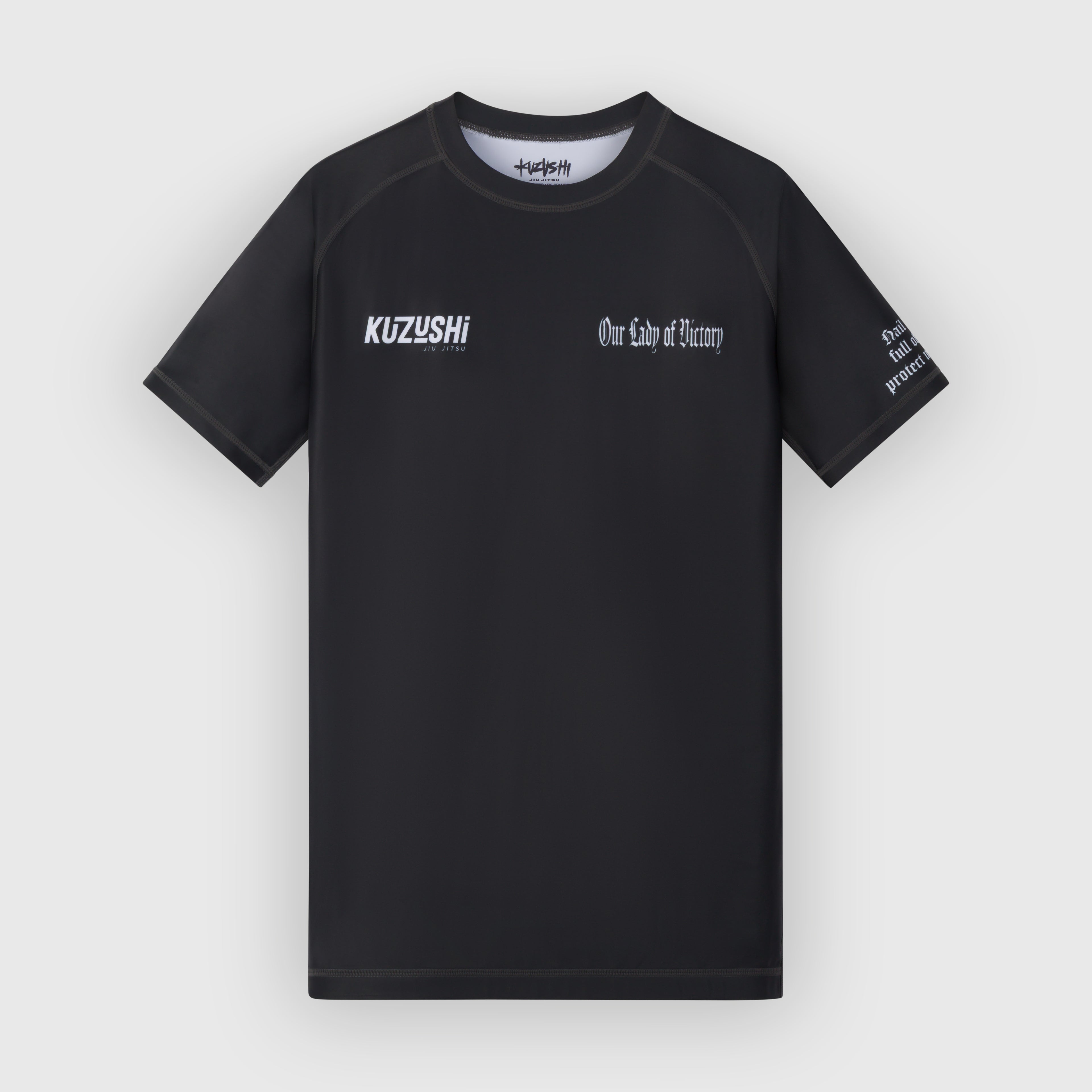 Our Lady of Victory Rashguard
