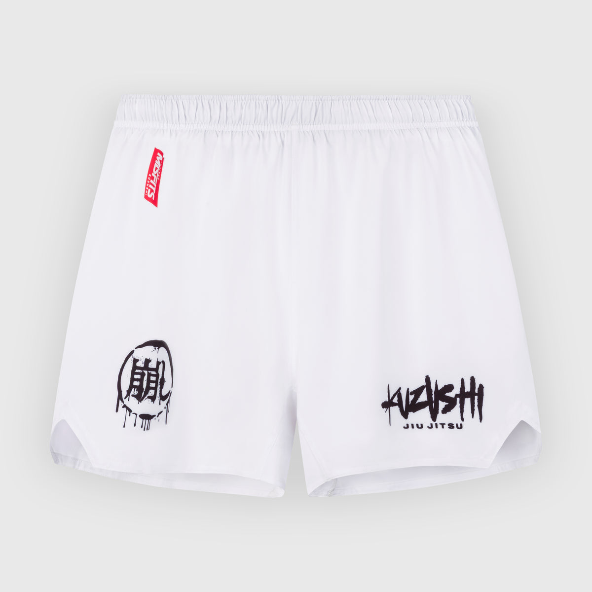 Control the Chaos Lined Shorts