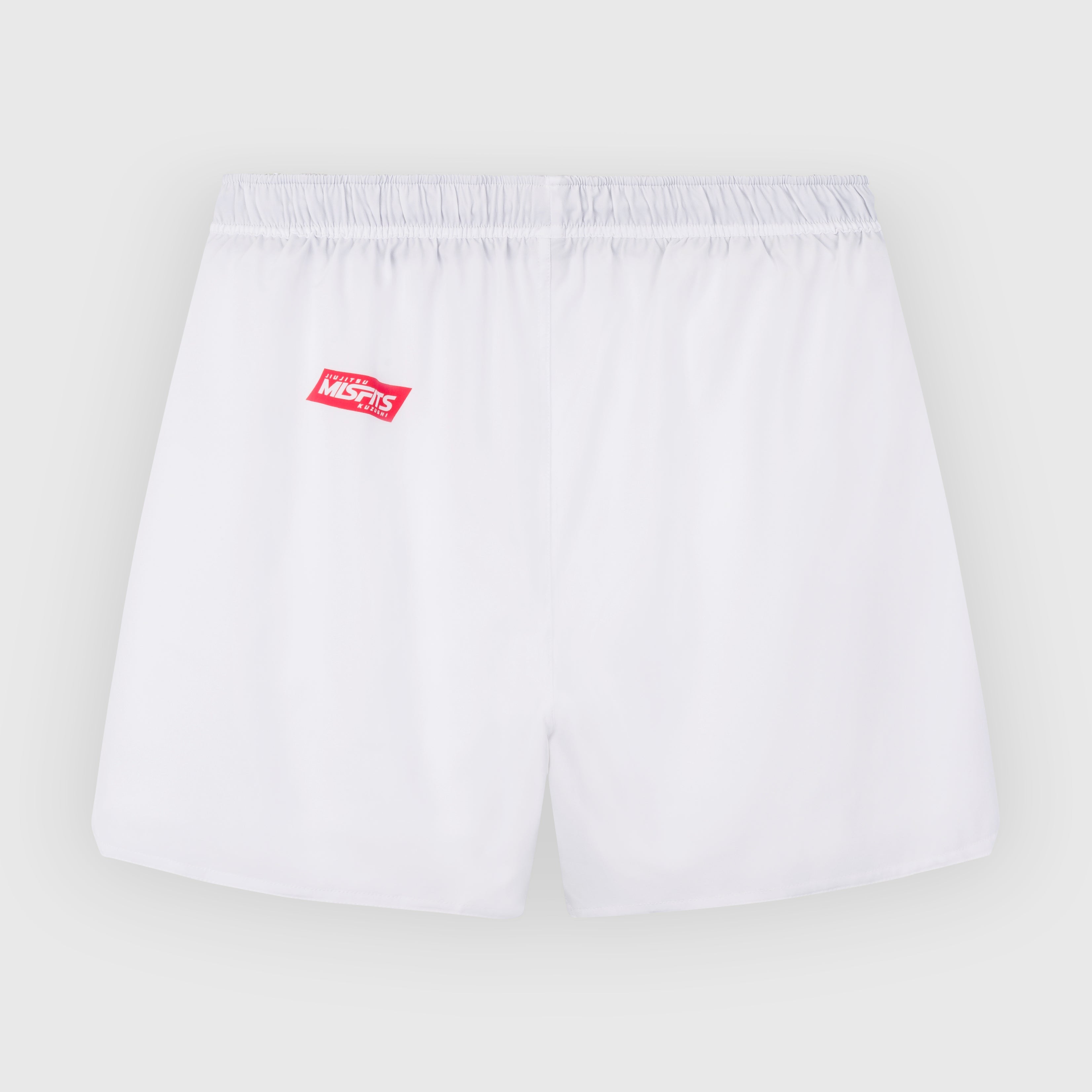 Control the Chaos Lined Shorts