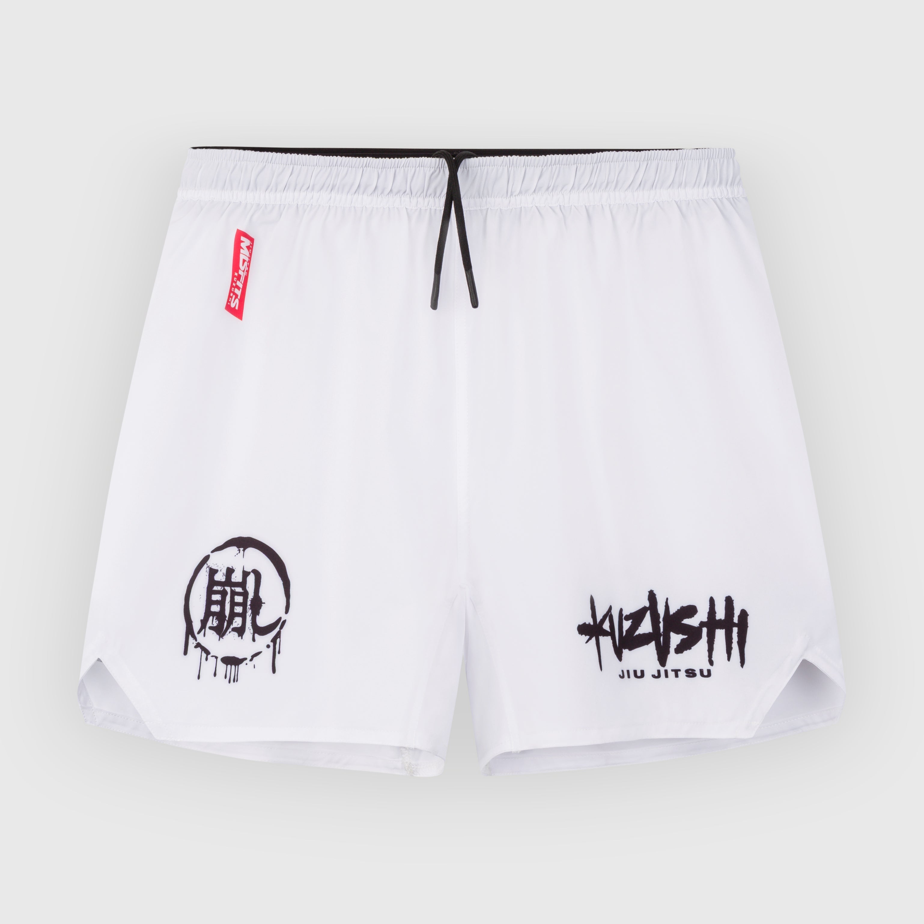 Control the Chaos Unlined Shorts