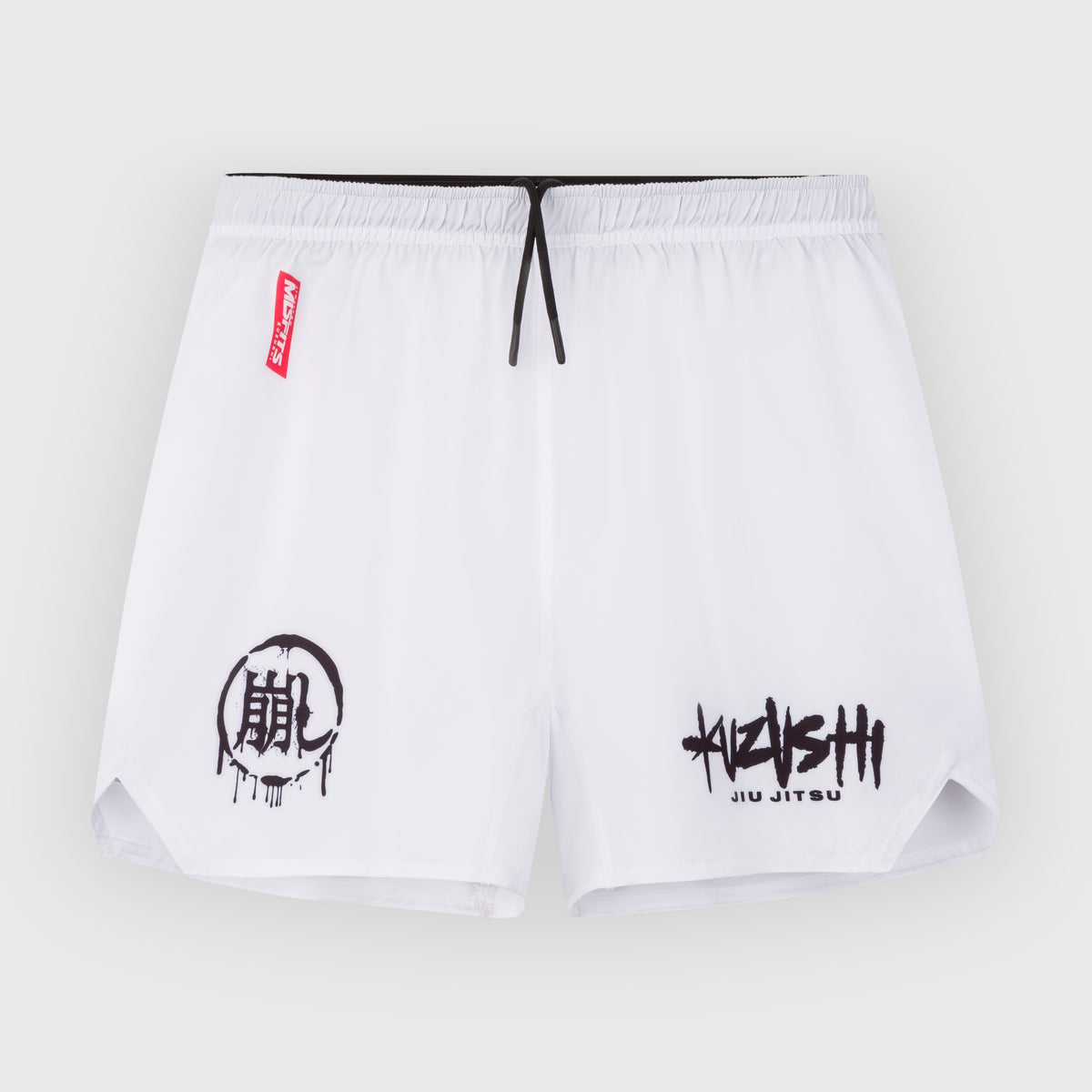 Control the Chaos Unlined Shorts