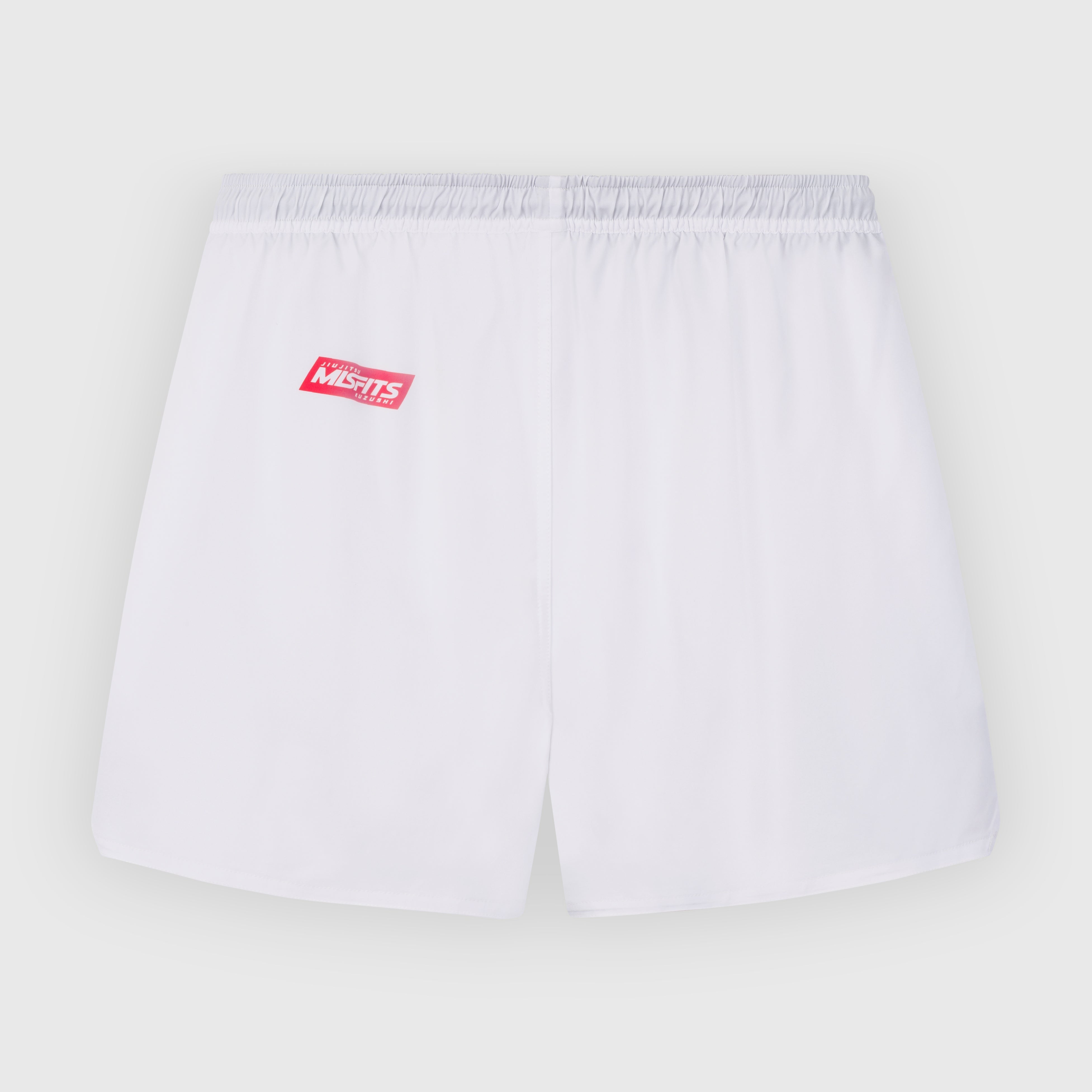 Control the Chaos Unlined Shorts