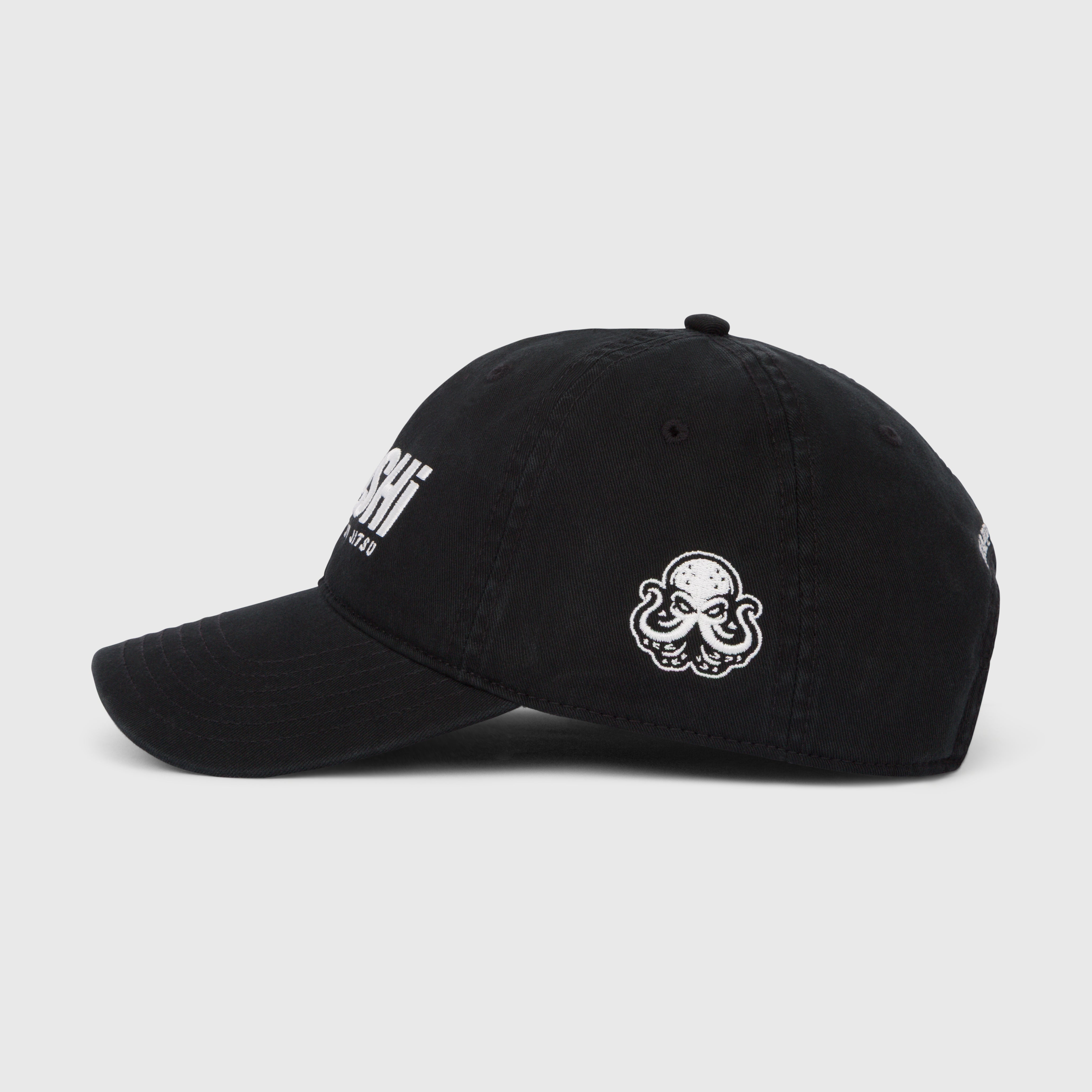 Kuzushi Classic Dad Hat