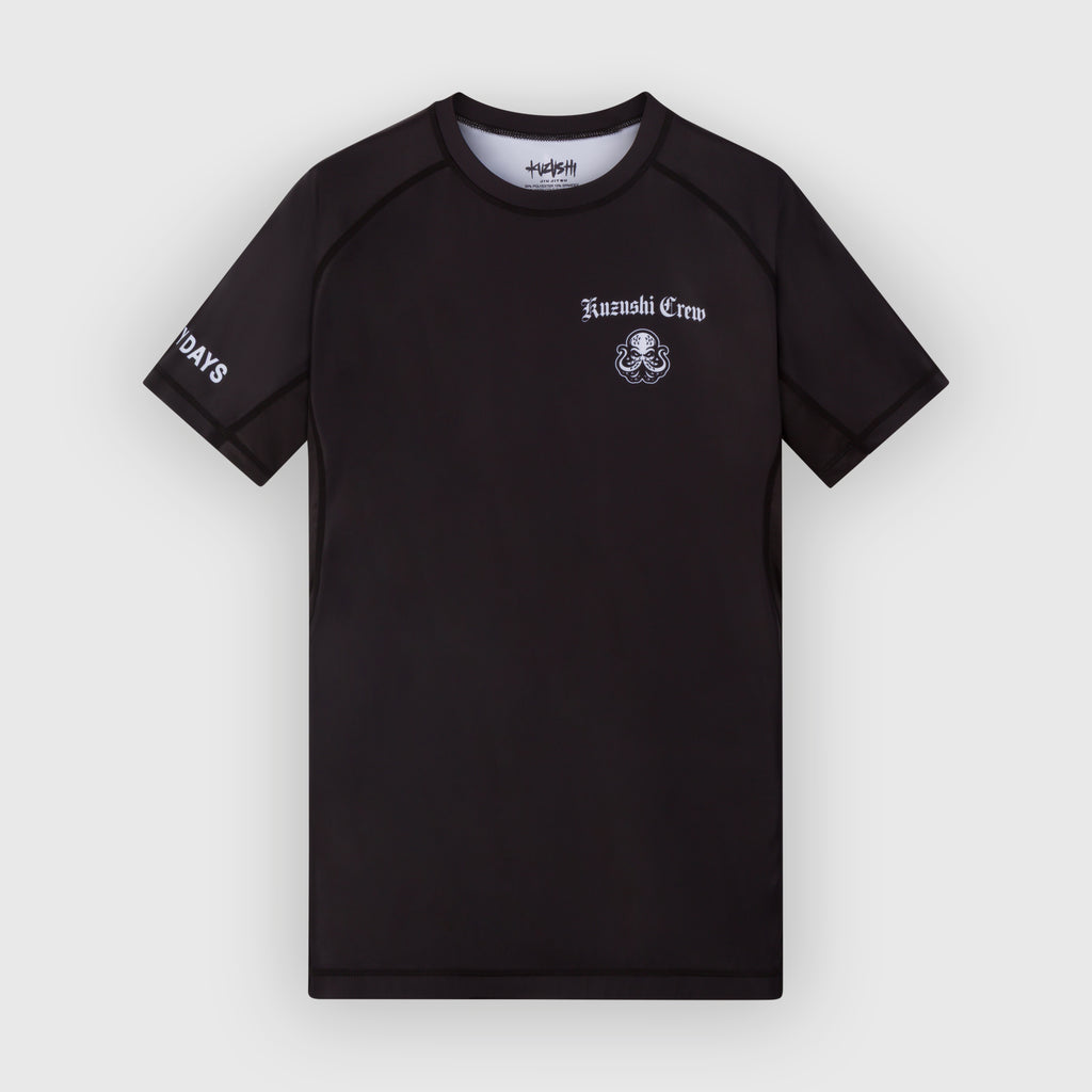 Kuzushi Crew Rashguard