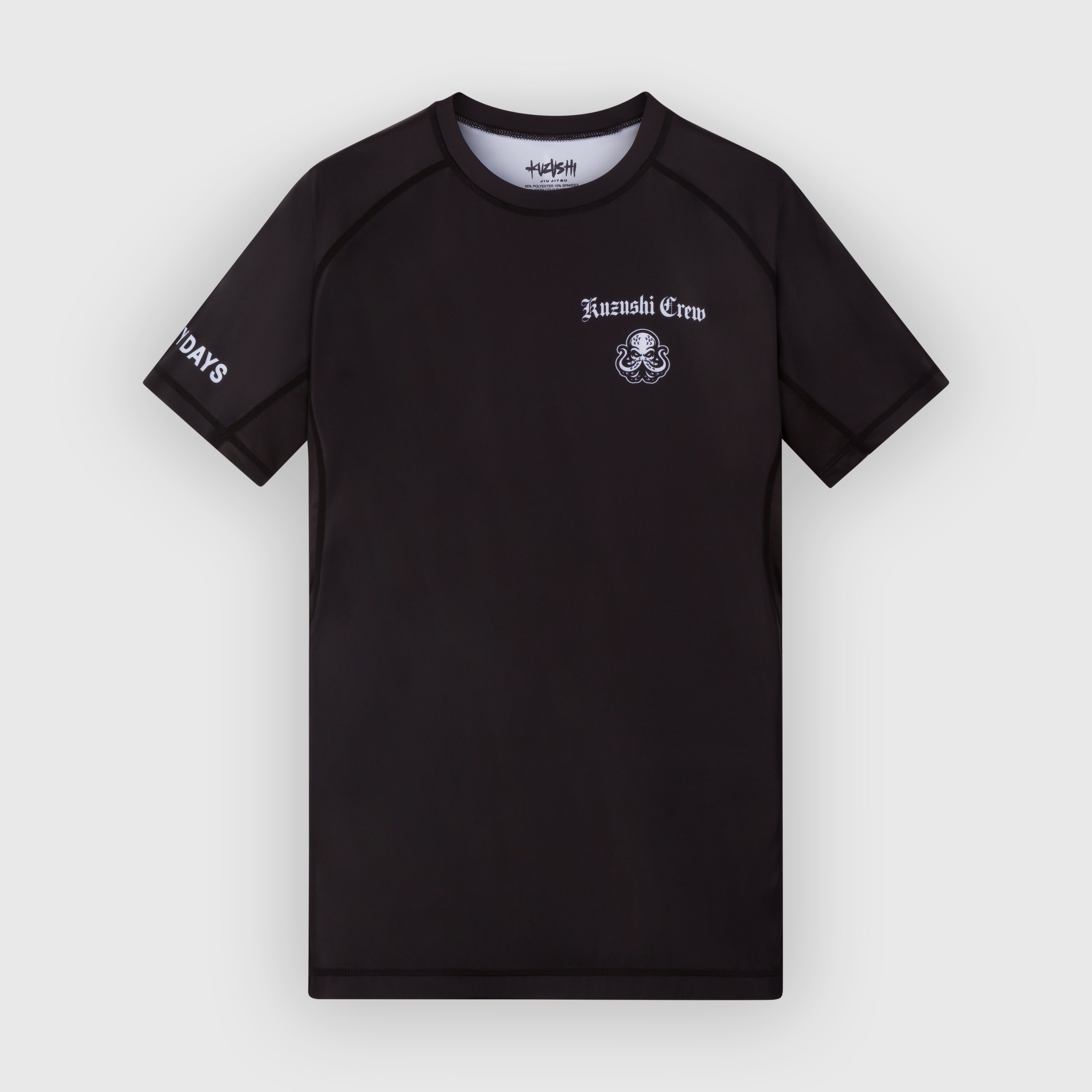 Kuzushi Crew Rashguard