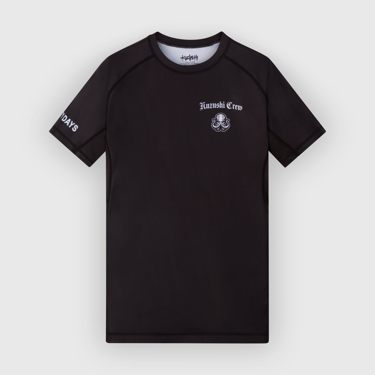 Kuzushi Crew Rashguard