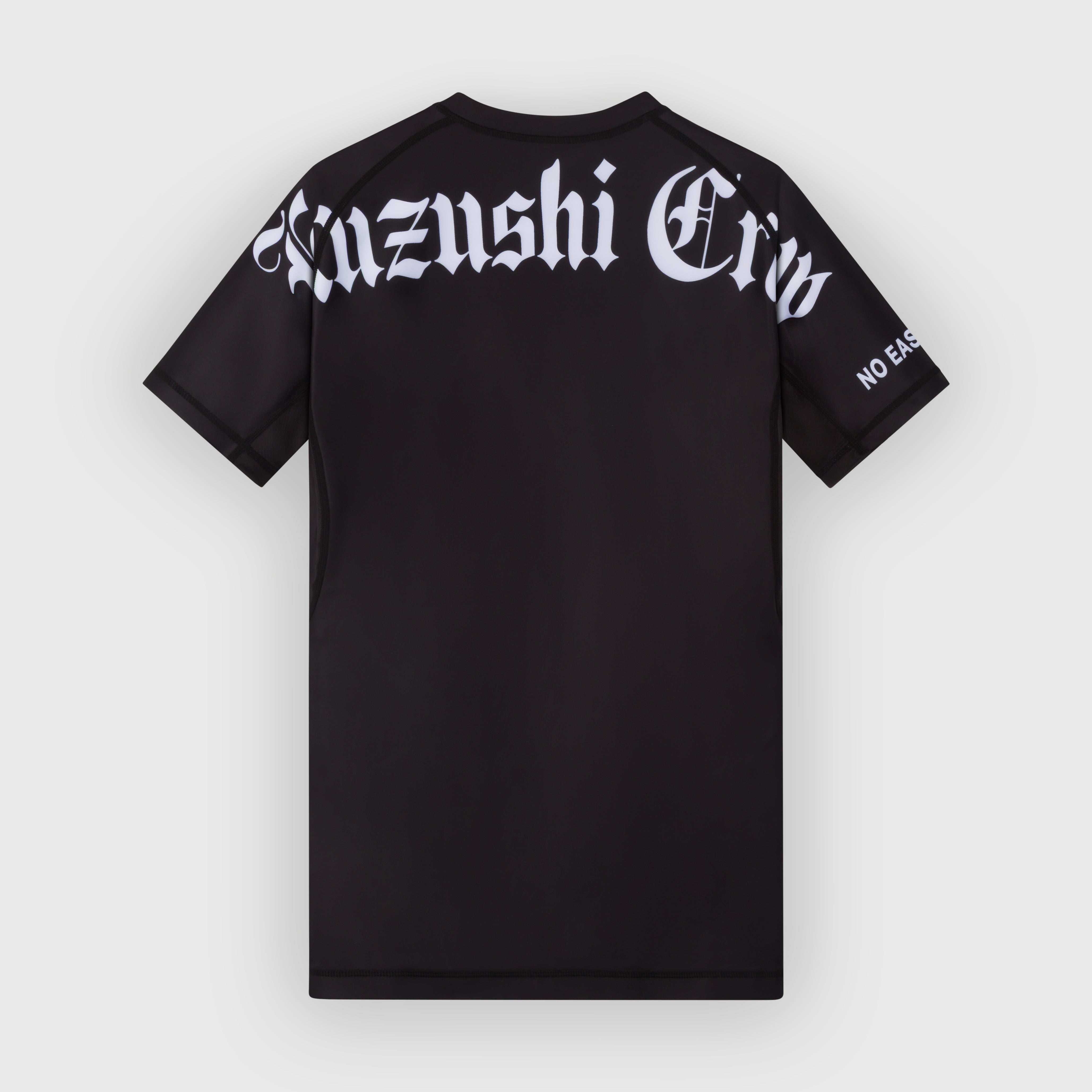 Kuzushi Crew Rashguard