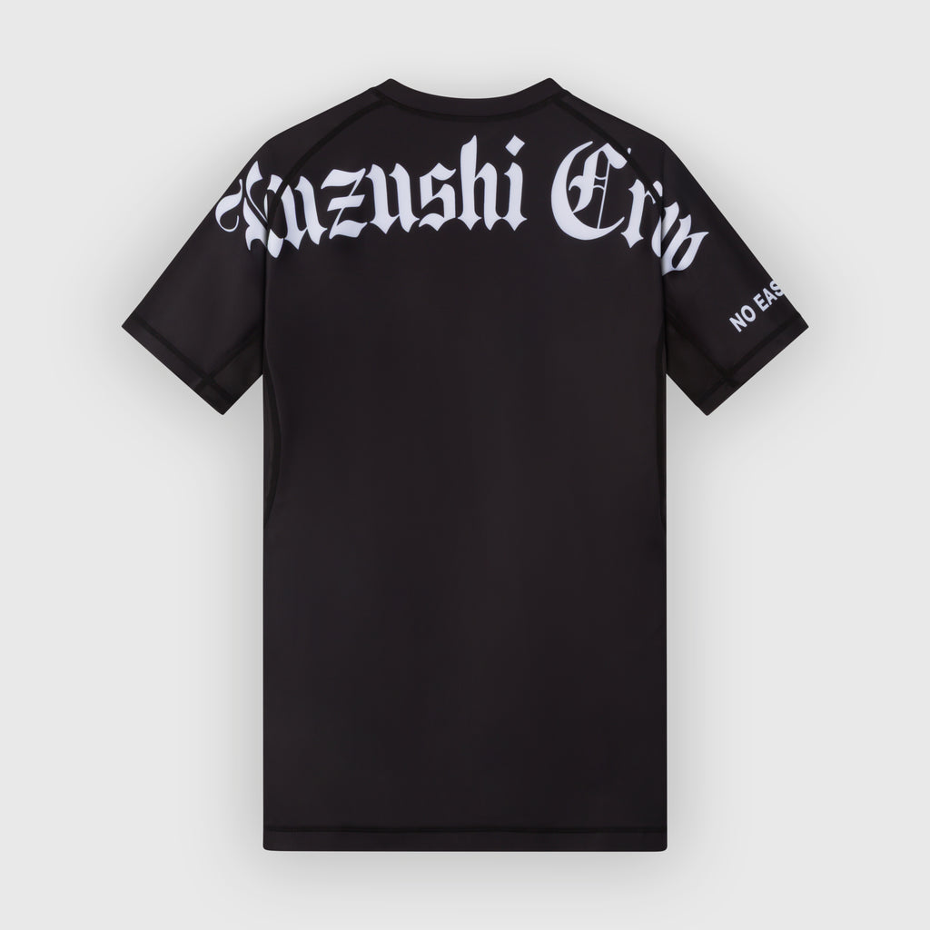 Kuzushi Crew Rashguard